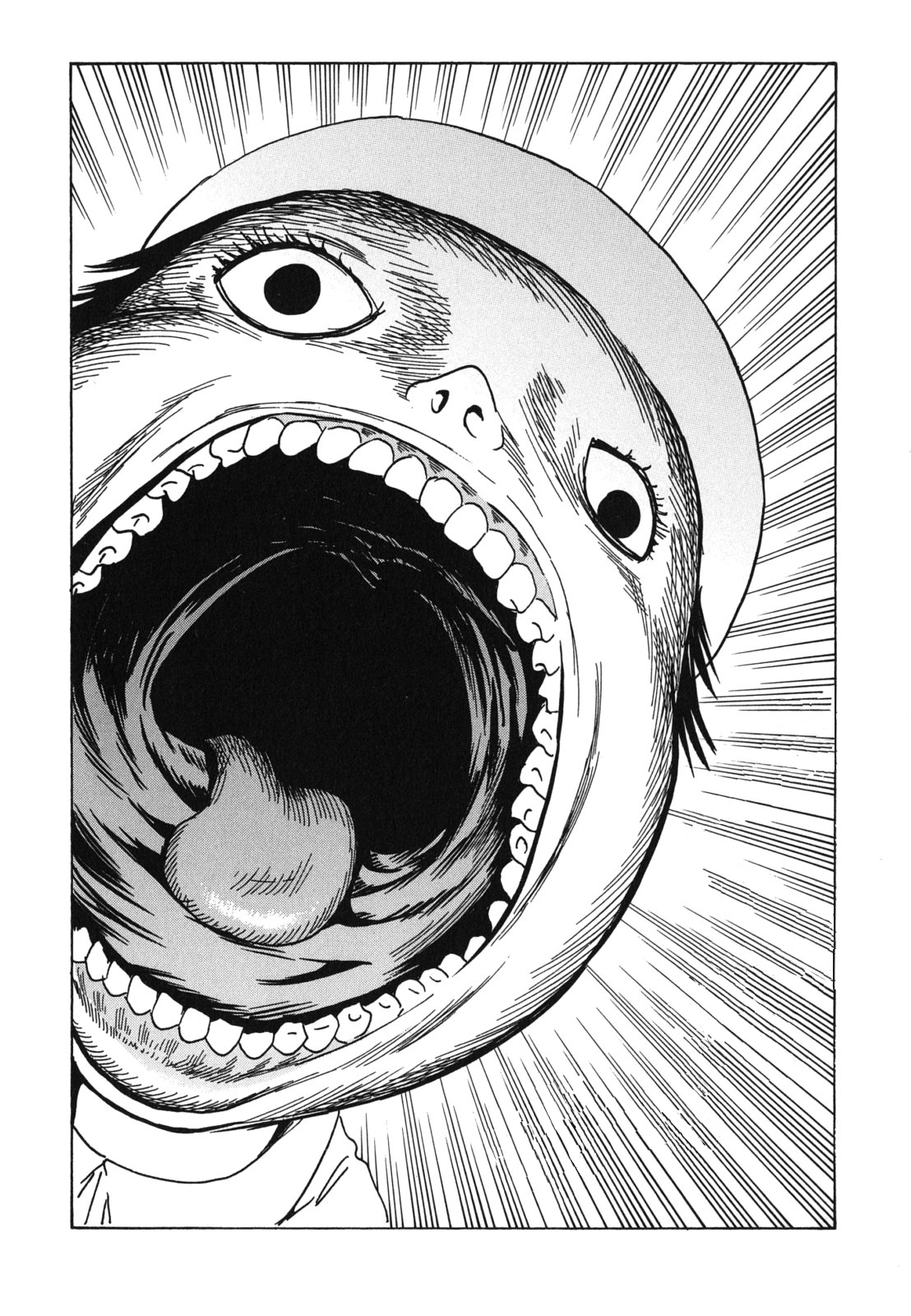 Kurosagi Corpse Delivery Service From the Night Wind 第30页