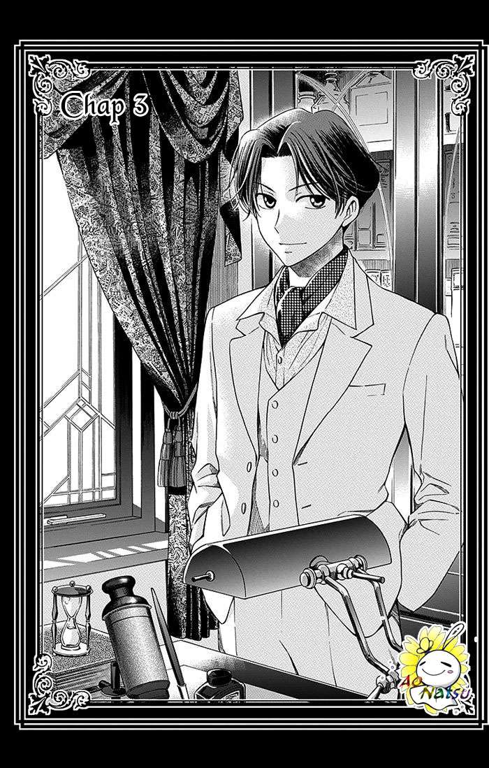 Usotoki Rhetoric Vol. 1 Ch. 3 第2页