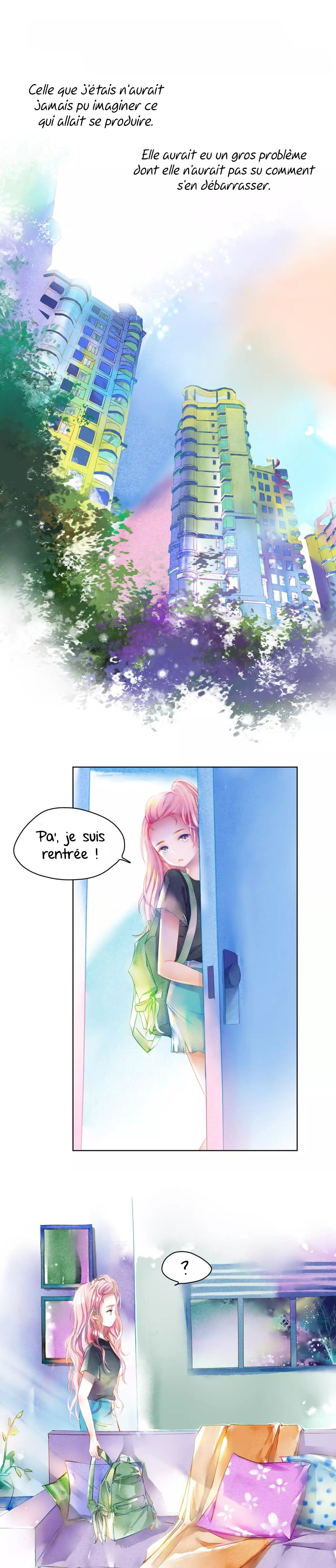 Leaf and Bell Une branche d'arbre millénaire transformée en bel homme ?! 第14页