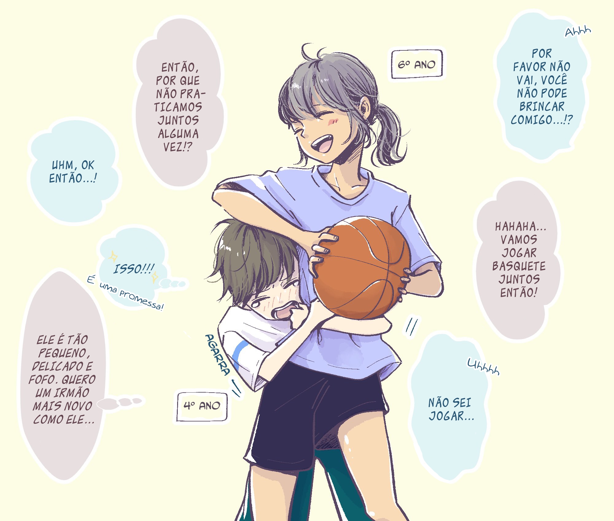 2 Saisa no Osananajimi 第2页