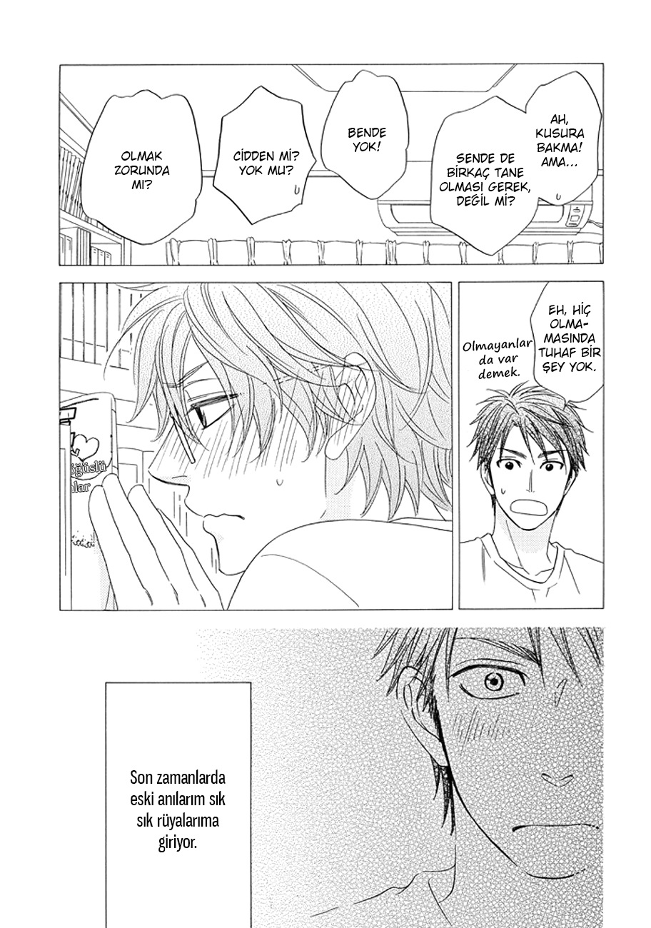 Ikasama Memory Vol. 1 Ch. 4 第6页