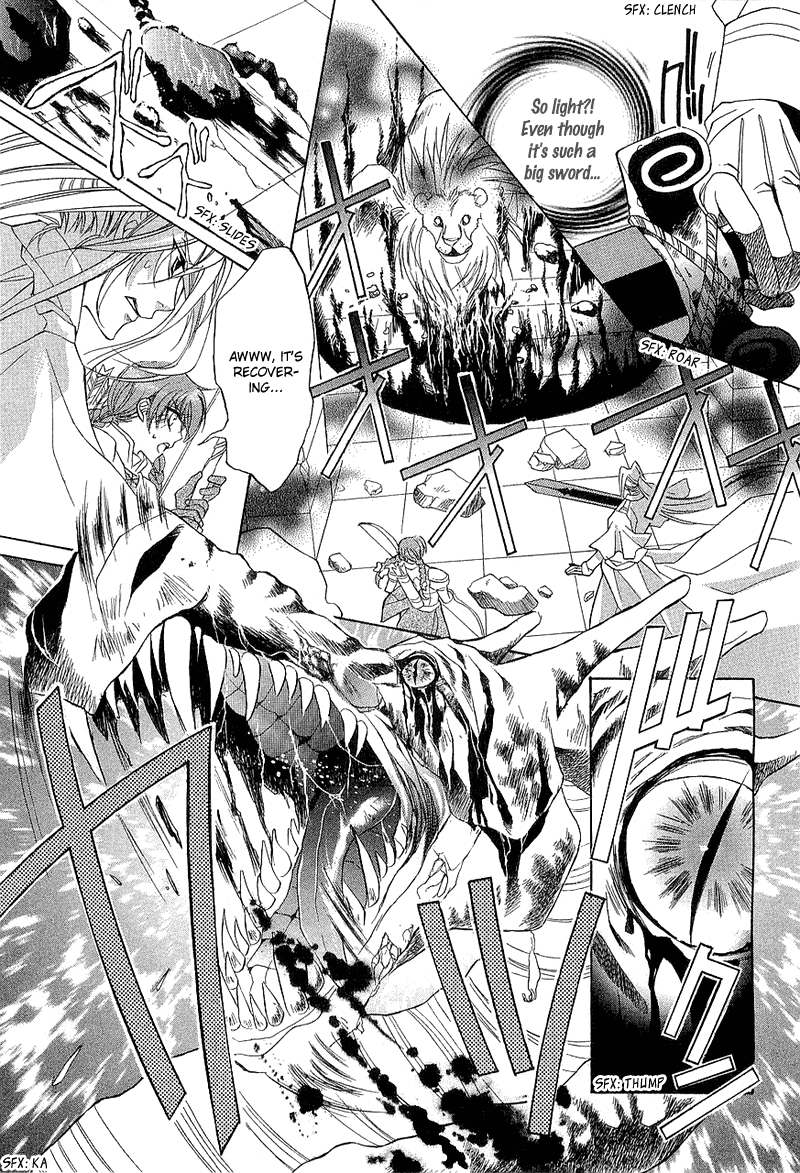 Yasashii Ryuu no Koroshikata Vol. 1 Ch. 2 第49页