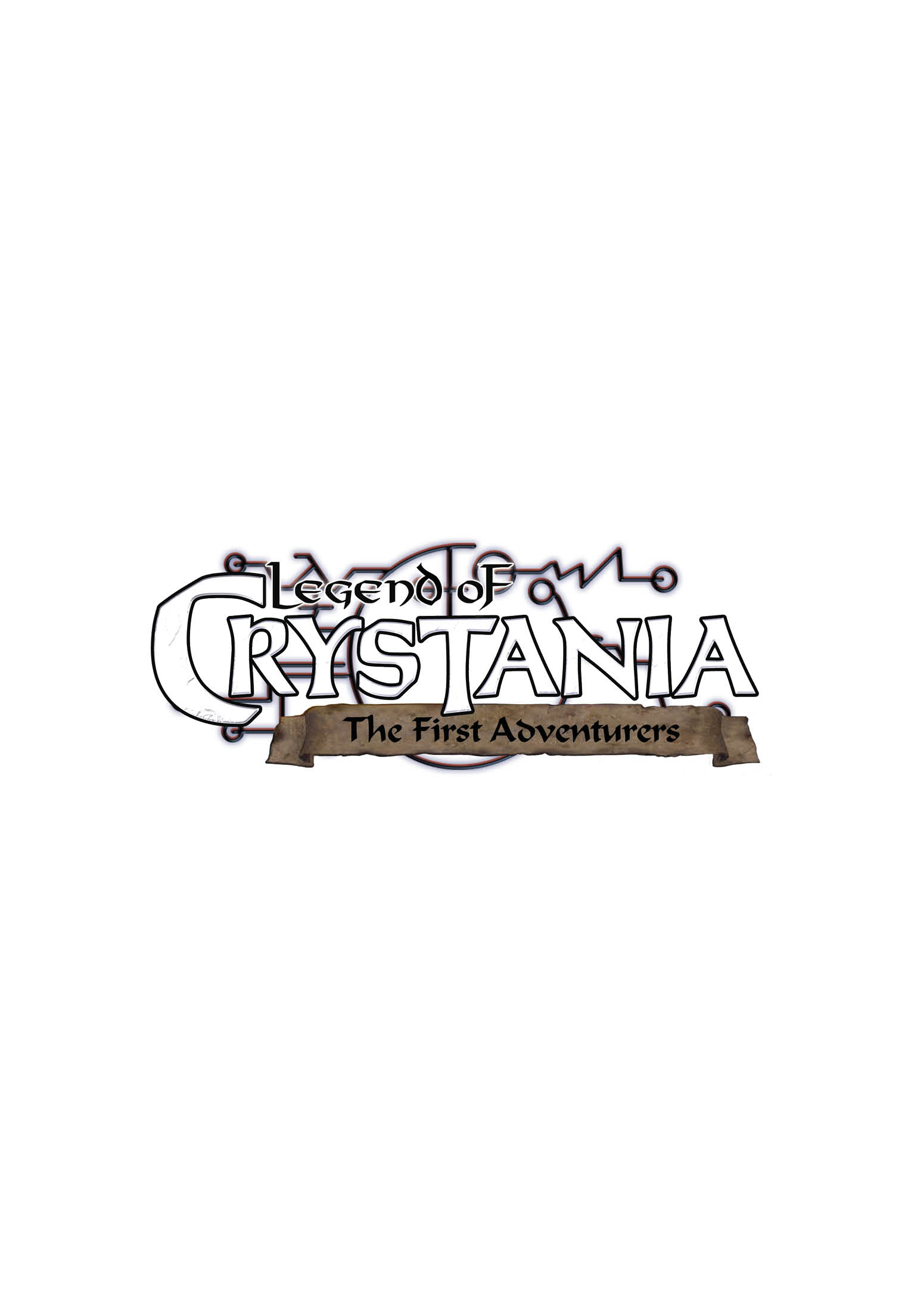 Legend of Crystania: The First Adventurers 第2页