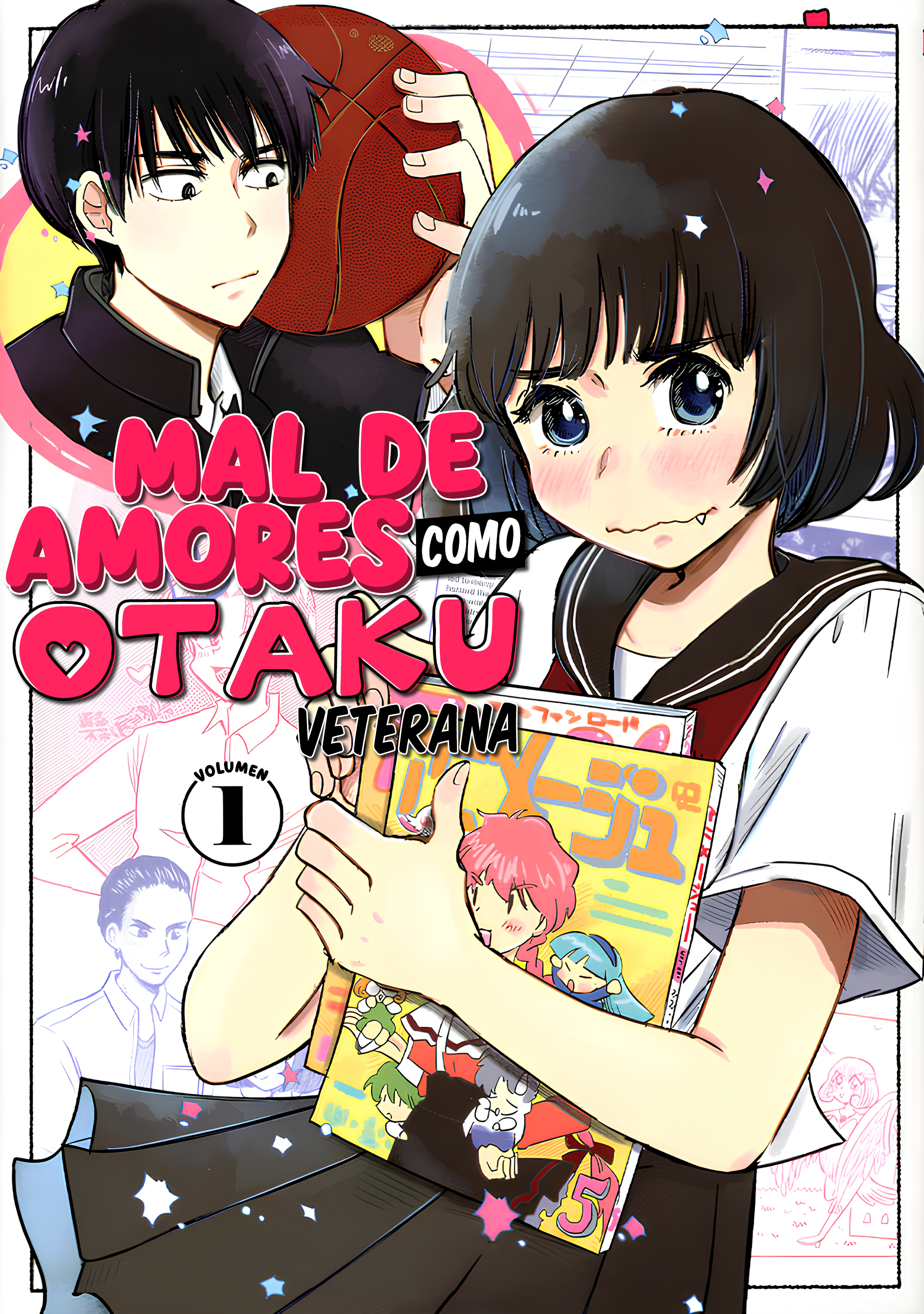 Inishie Otaku no Koiwazurai 第2页