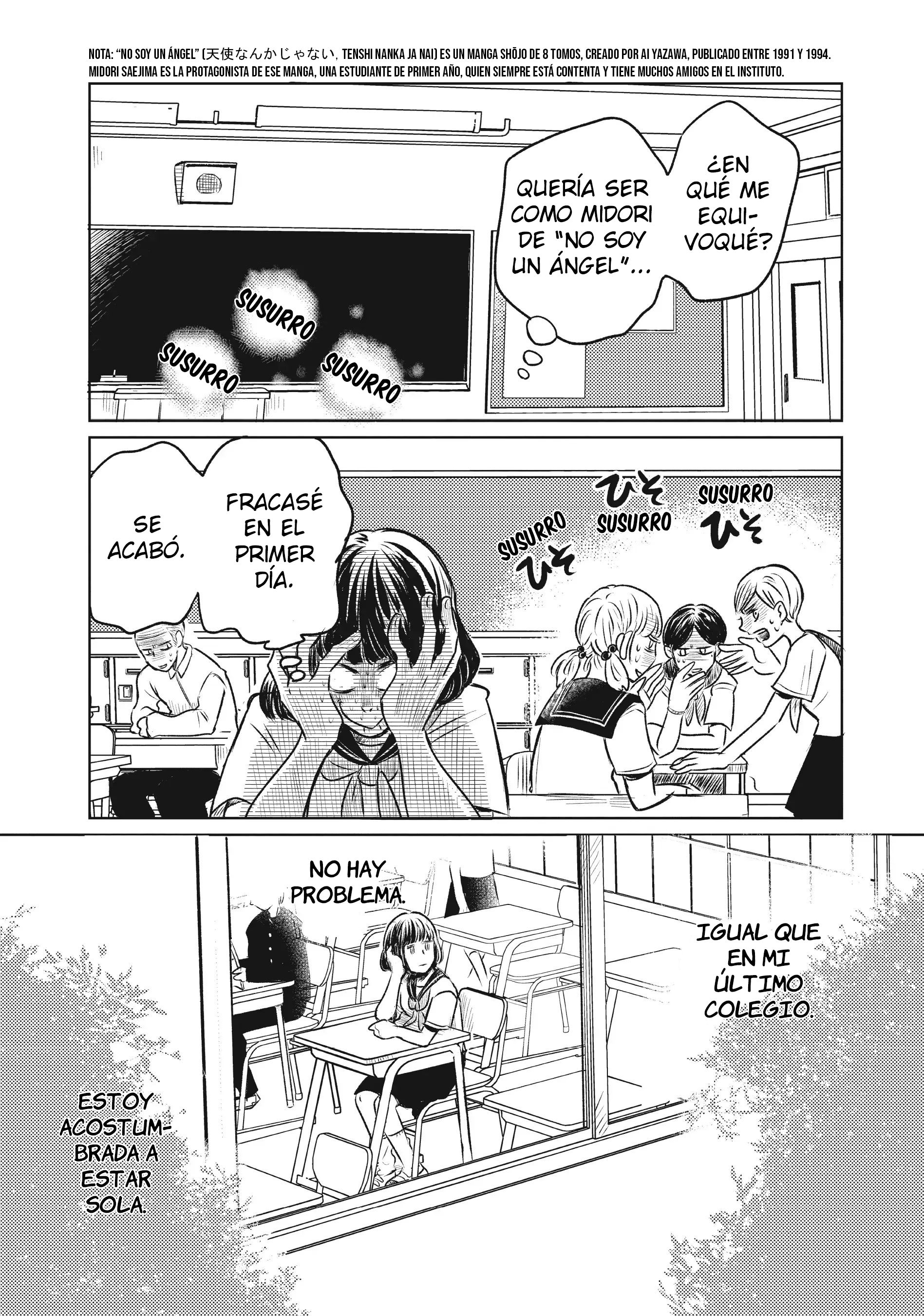 Inishie Otaku no Koiwazurai Si Rukawa estuviera en mi Clase 第15页