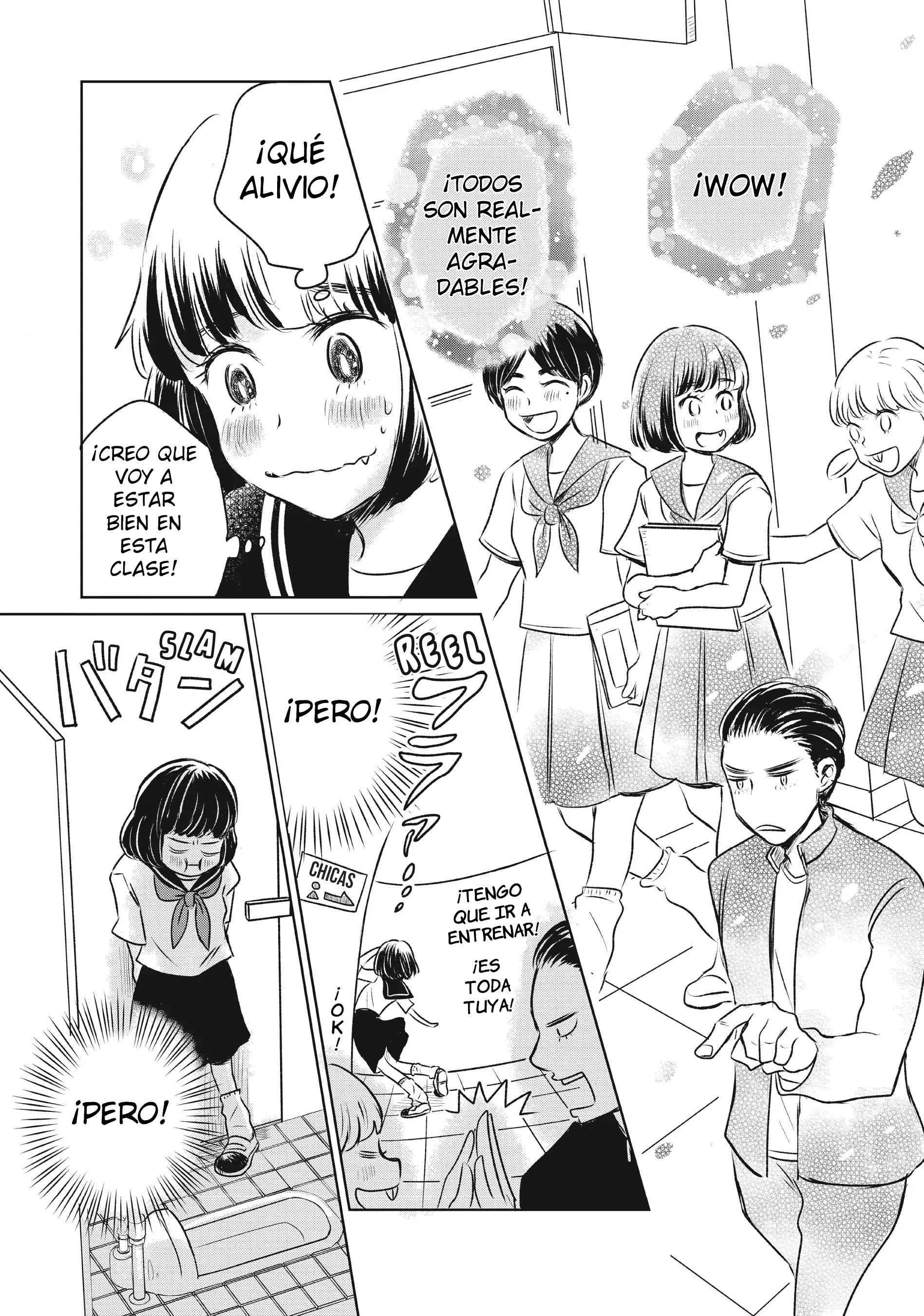 Inishie Otaku no Koiwazurai Si Rukawa estuviera en mi Clase 第24页