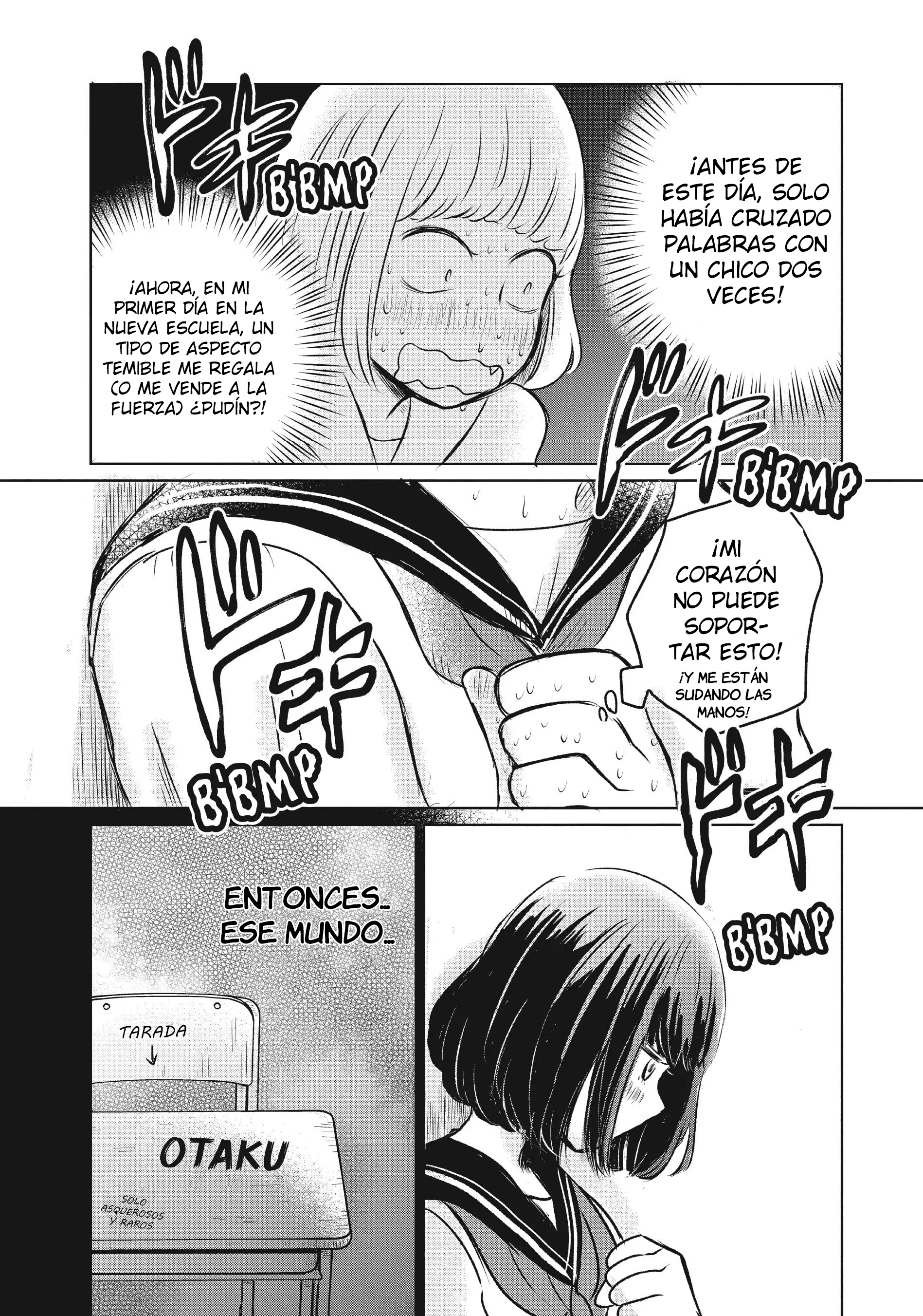 Inishie Otaku no Koiwazurai Si Rukawa estuviera en mi Clase 第25页