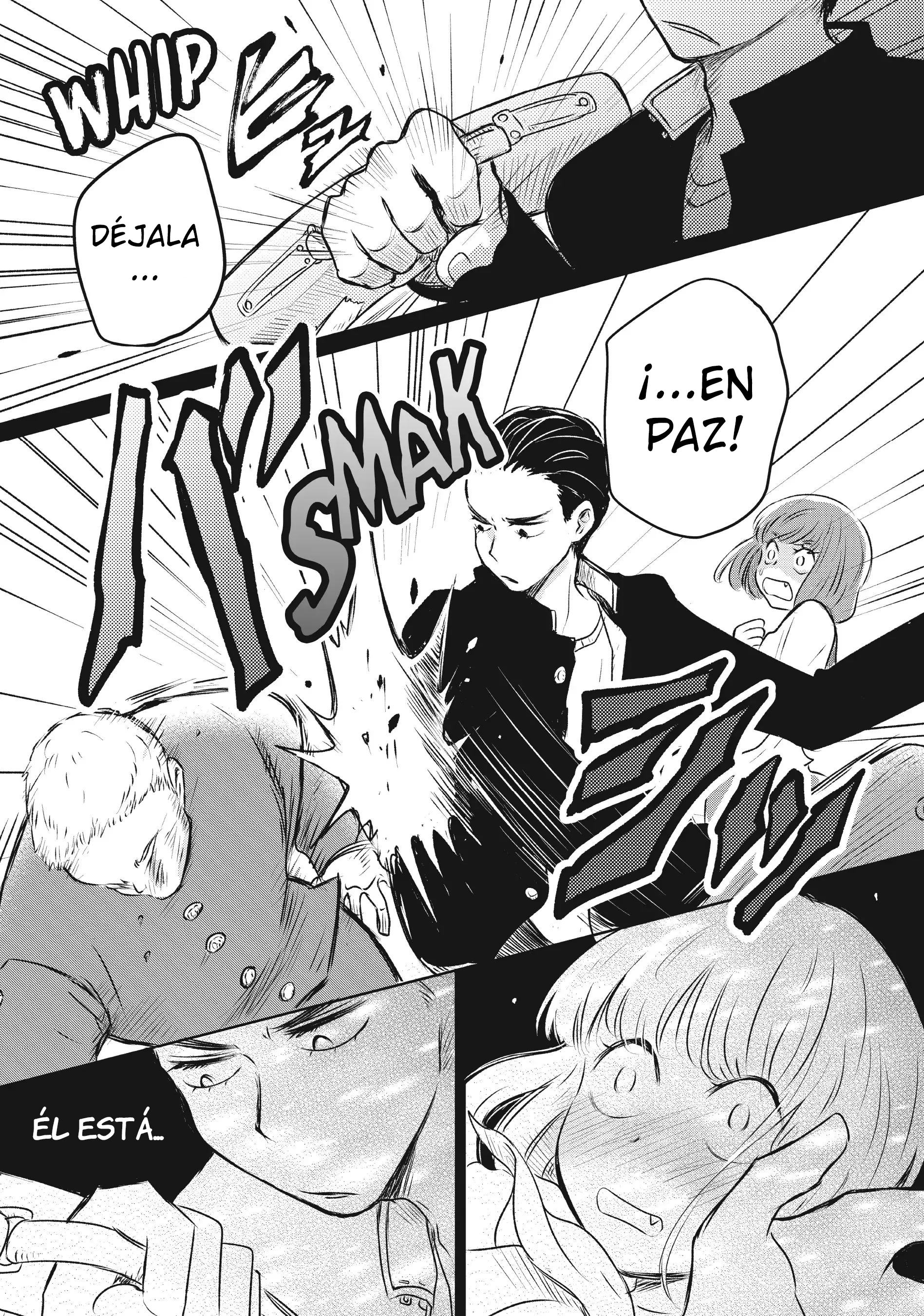 Inishie Otaku no Koiwazurai Si Rukawa estuviera en mi Clase 第35页
