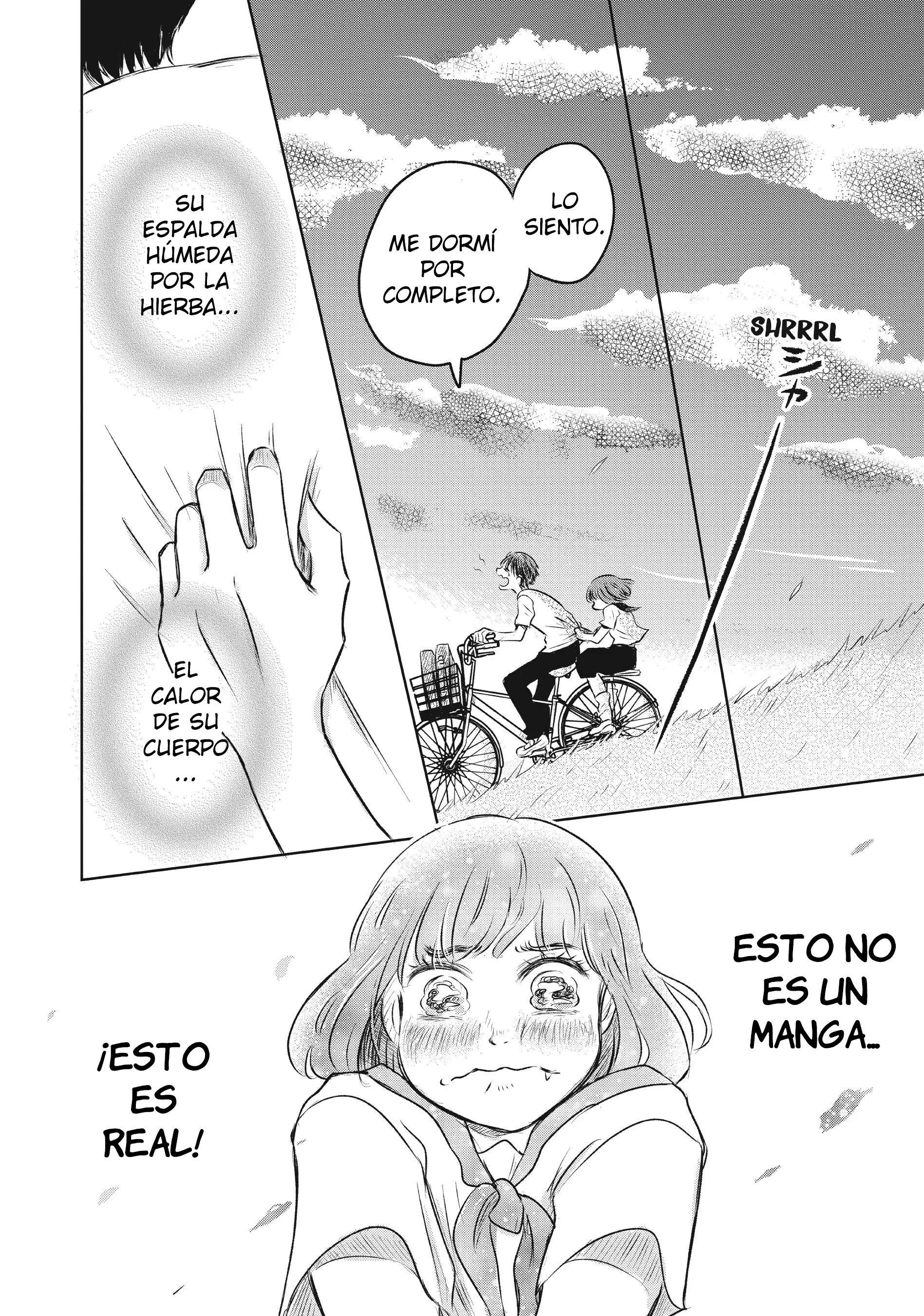 Inishie Otaku no Koiwazurai Si Rukawa estuviera en mi Clase 第43页