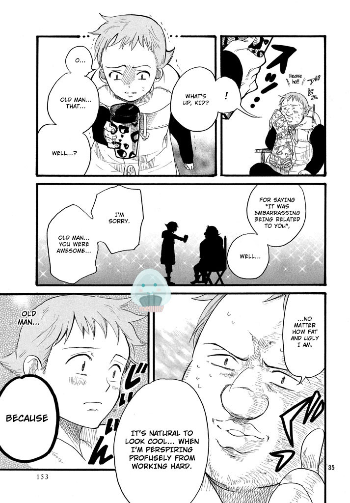 Nanatsu no Taizai Production Two Kings!? 第7页