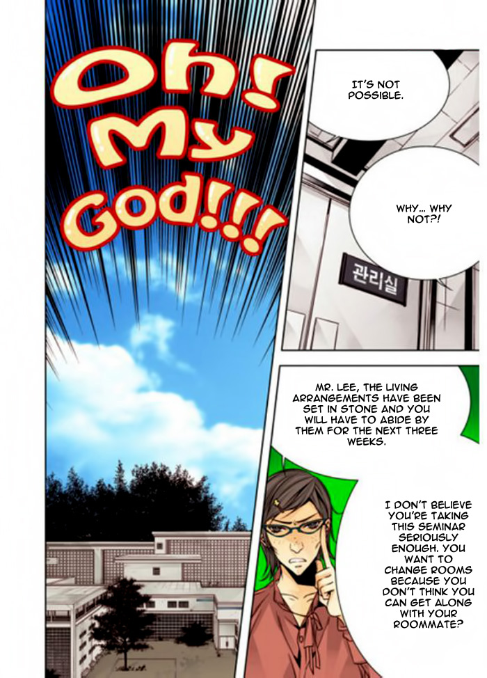 Cheonsaeng Yeonbun Ch. 5 第18页