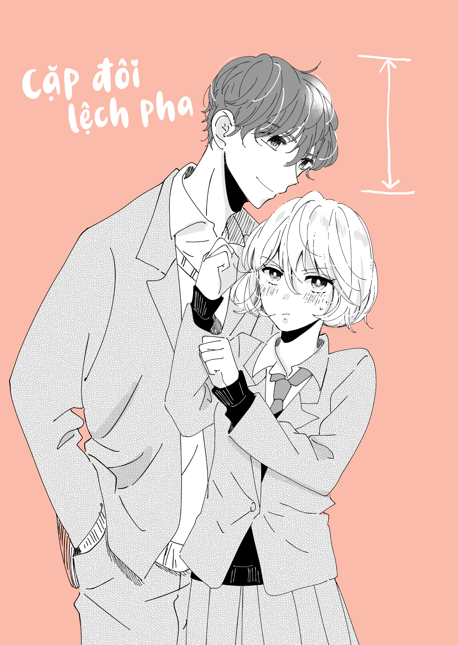 Chisana Kanojo 第7页