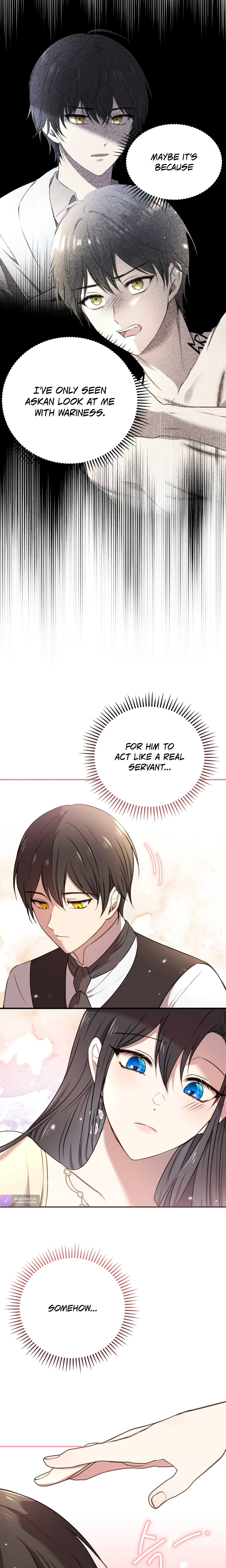 Agnyeo neun Joyonghi Salgo Sip-eul Ppun-inde! Ch. 6 第24页