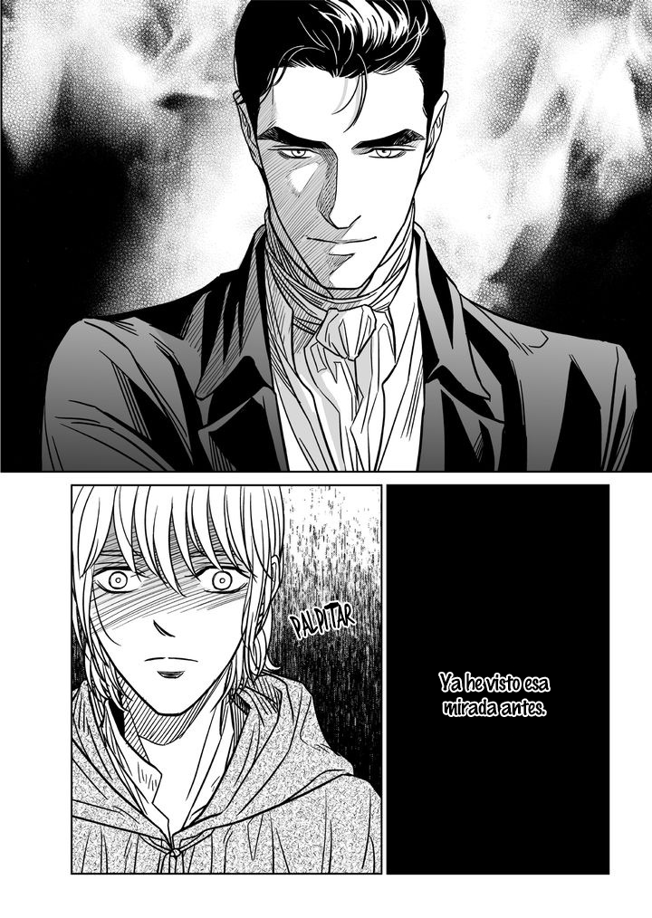 A Painter Behind the Curtain Ch. 5 第12页