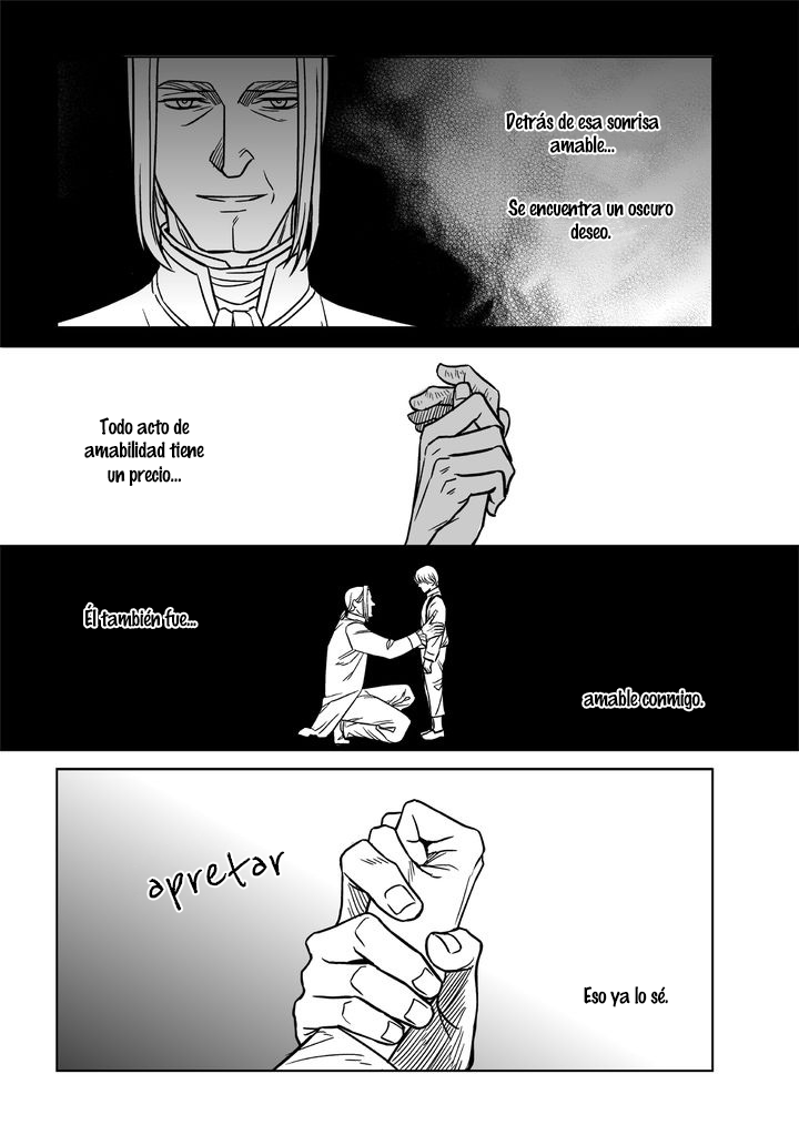 A Painter Behind the Curtain Ch. 5 第13页