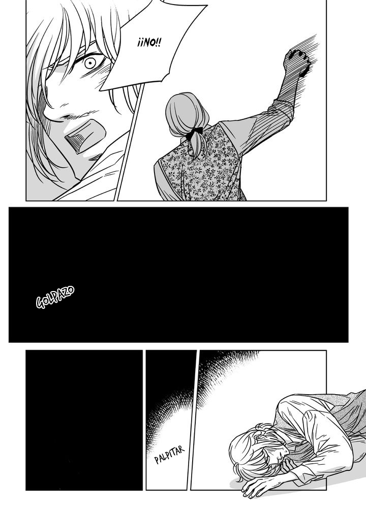A Painter Behind the Curtain Ch. 5 第19页