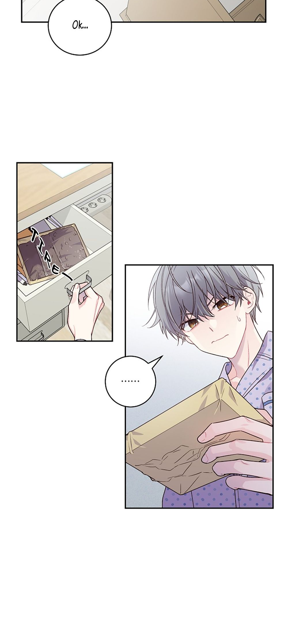 Merry Marbling Ch. 6 第11页