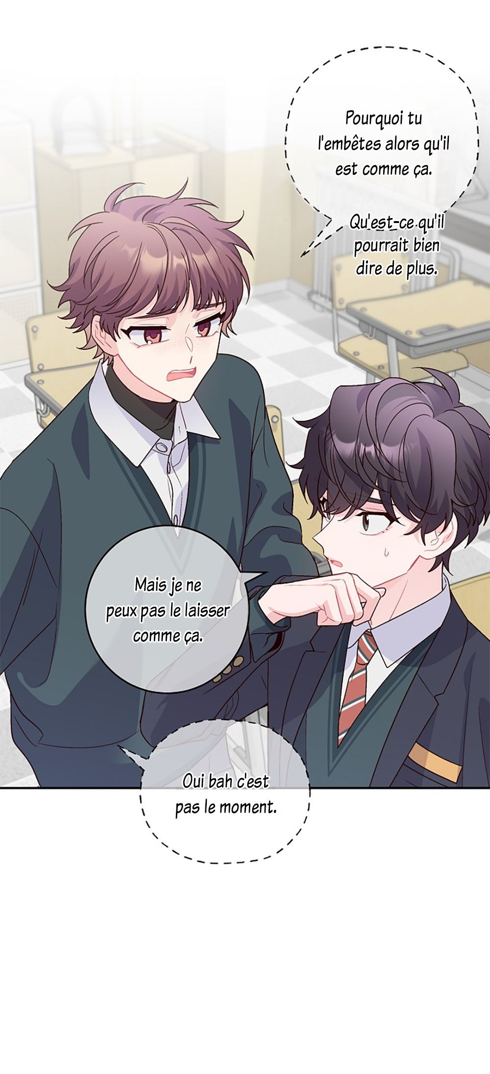 Merry Marbling Ch. 6 第17页