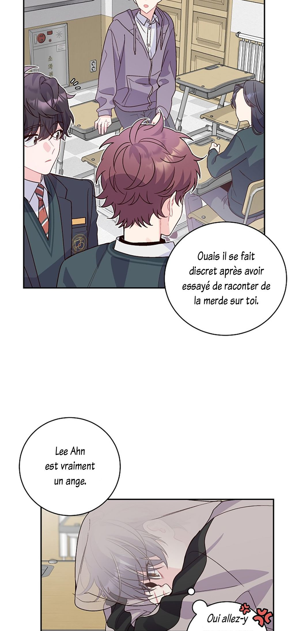 Merry Marbling Ch. 6 第19页