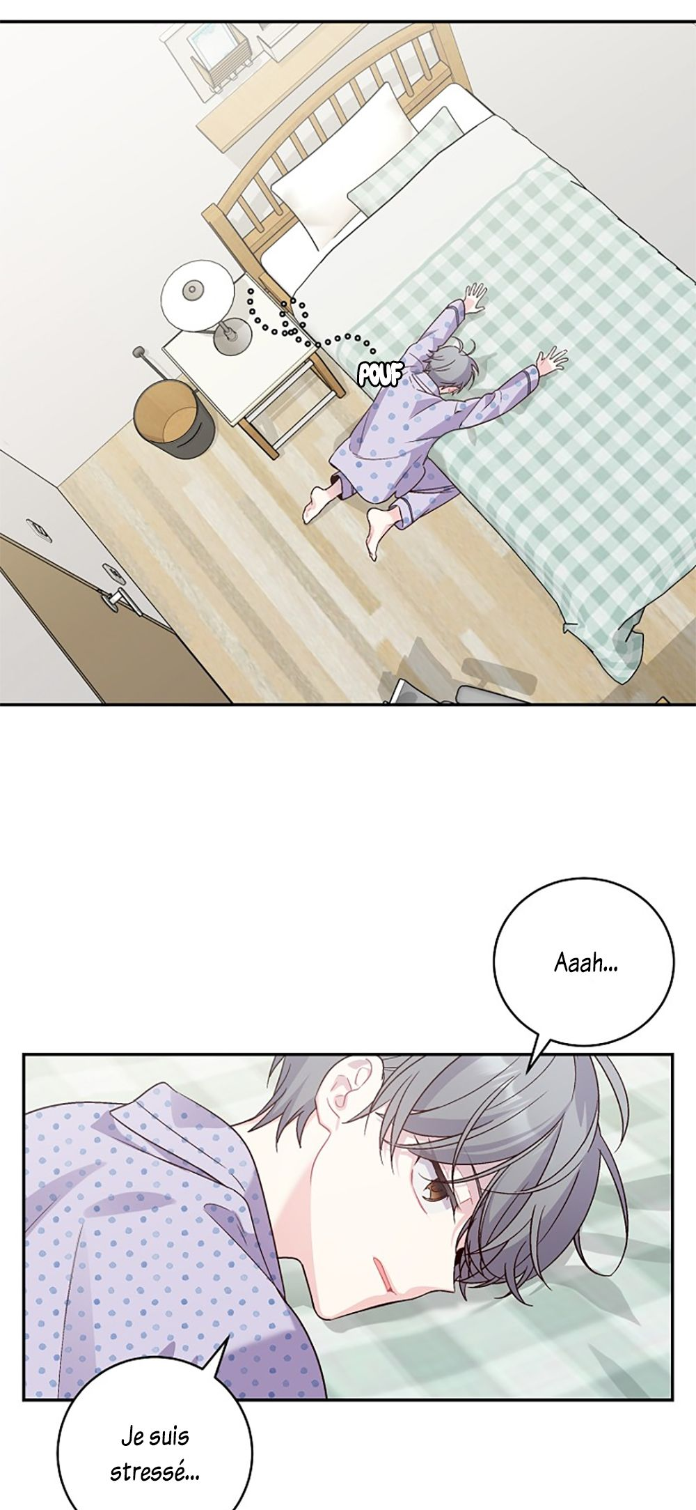 Merry Marbling Ch. 6 第3页