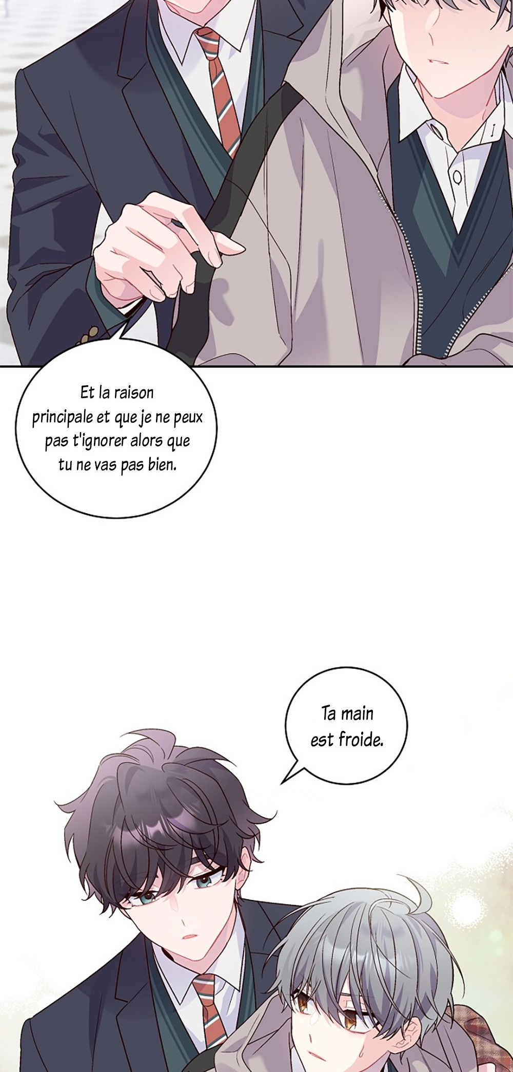 Merry Marbling Ch. 6 第33页