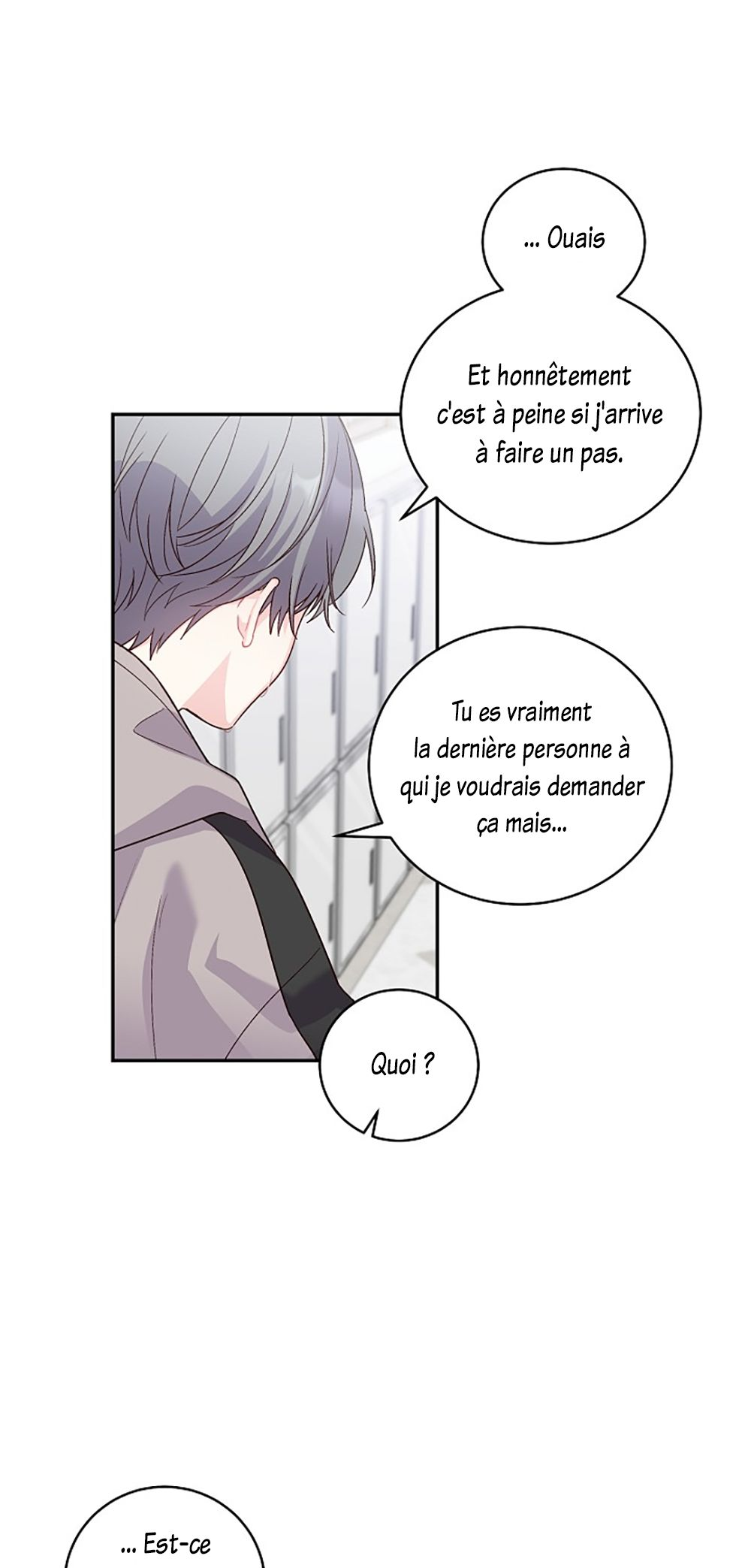 Merry Marbling Ch. 6 第35页