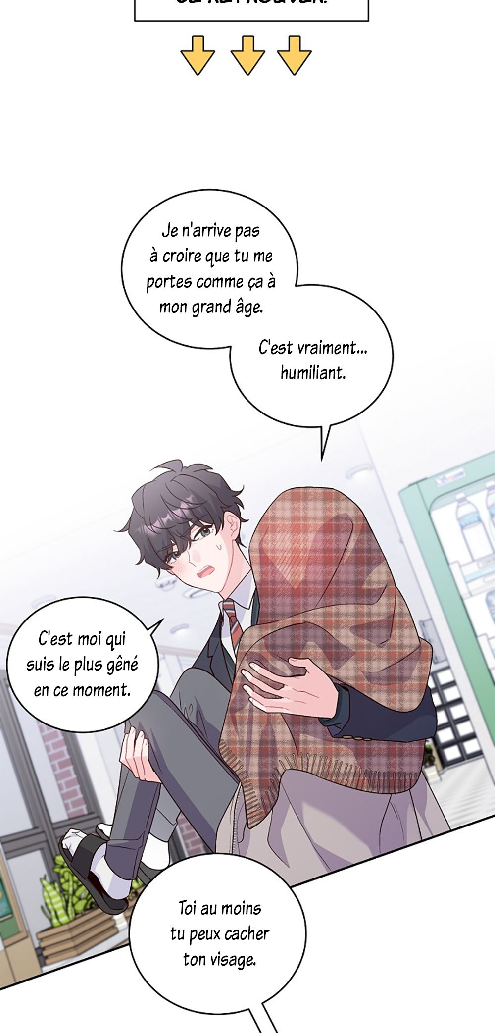 Merry Marbling Ch. 6 第39页