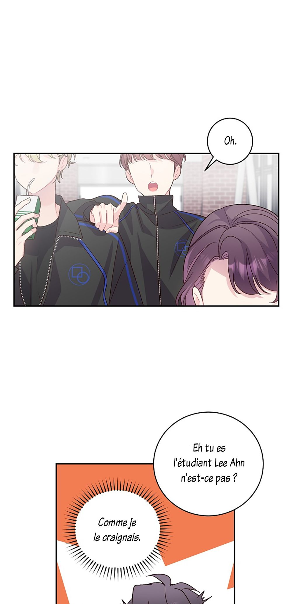Merry Marbling Ch. 6 第41页