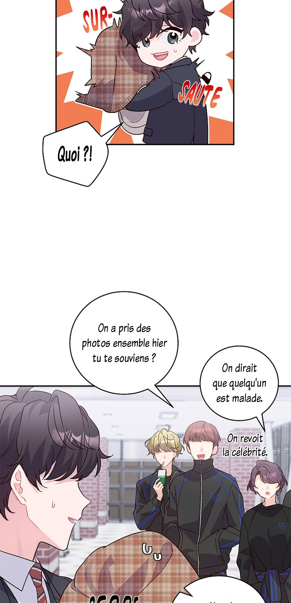 Merry Marbling Ch. 6 第42页