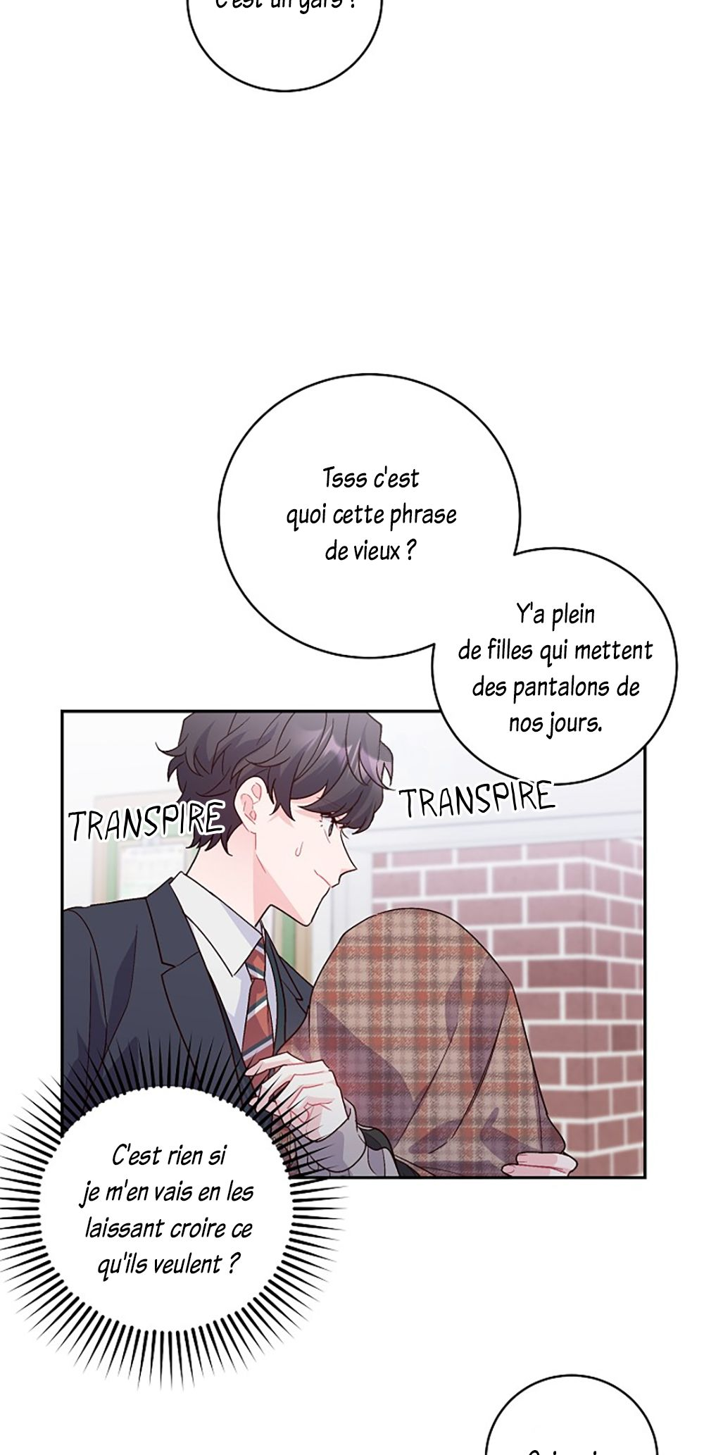 Merry Marbling Ch. 6 第46页