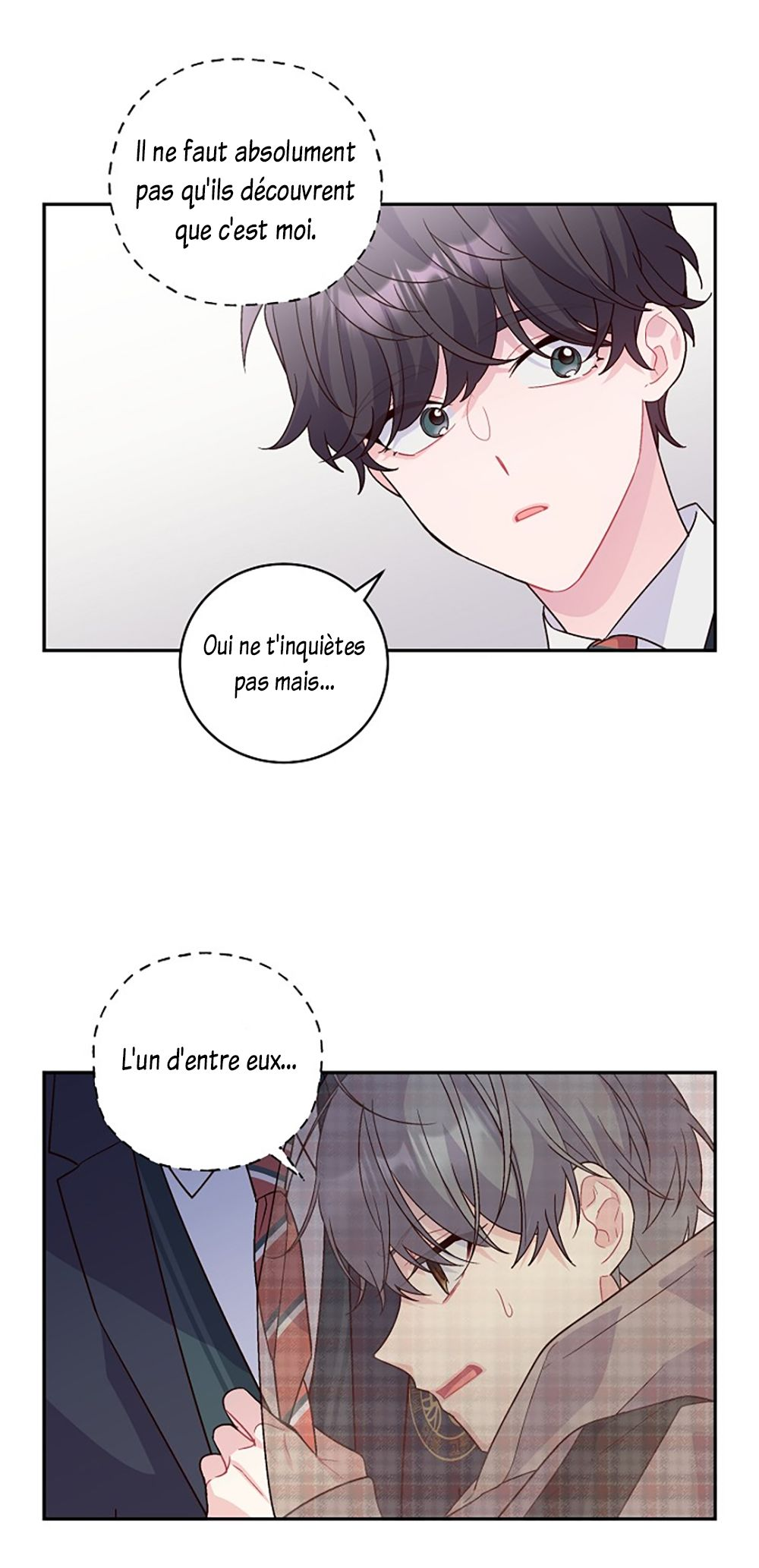 Merry Marbling Ch. 6 第48页