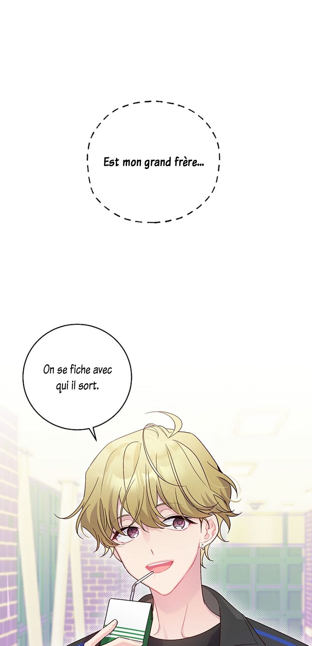 Merry Marbling Ch. 6 第49页