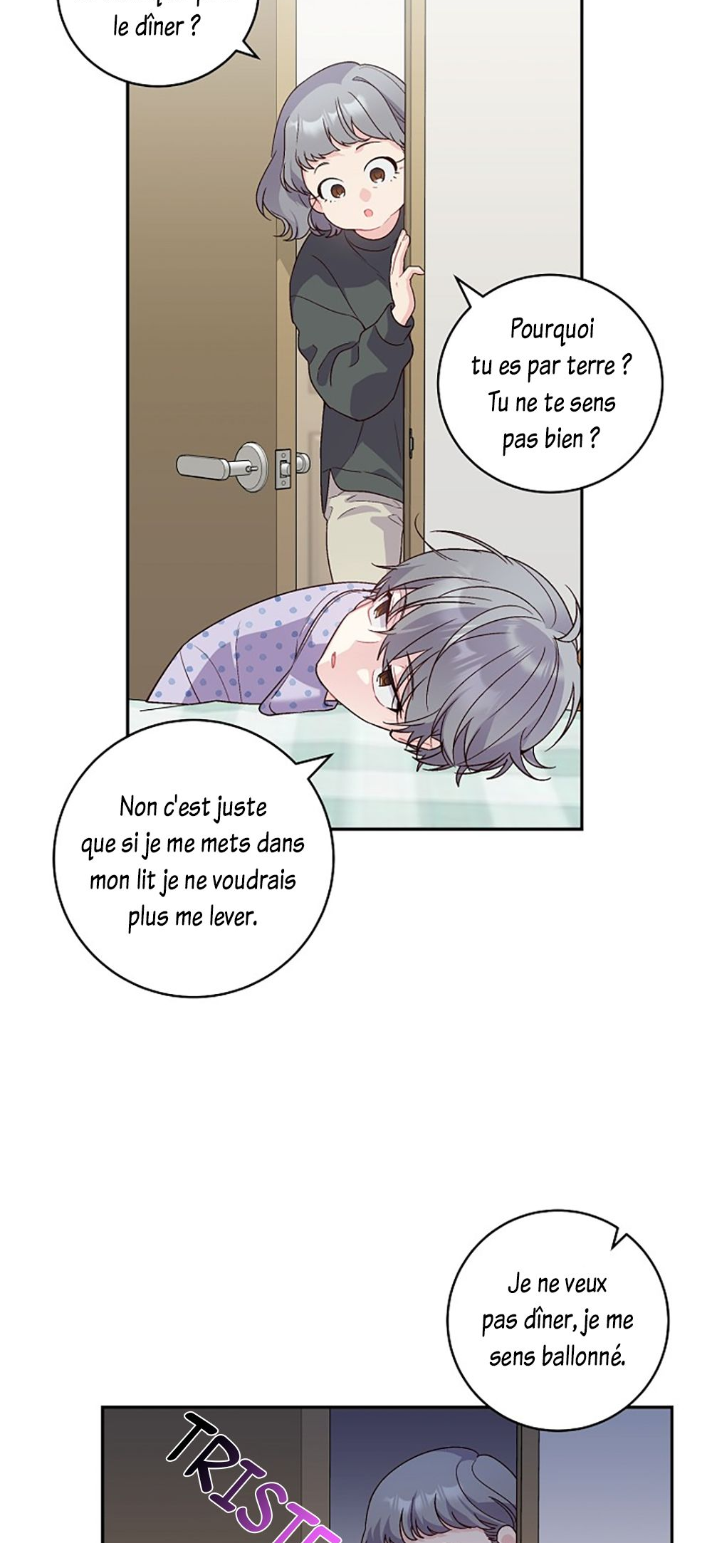 Merry Marbling Ch. 6 第6页