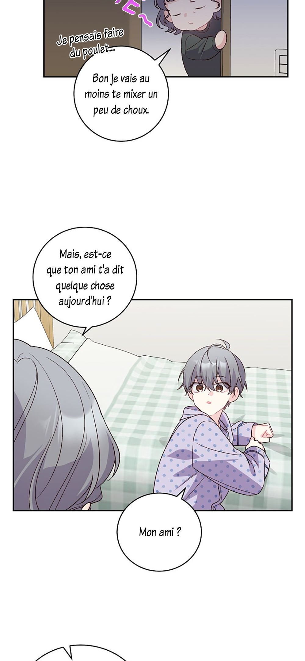 Merry Marbling Ch. 6 第7页