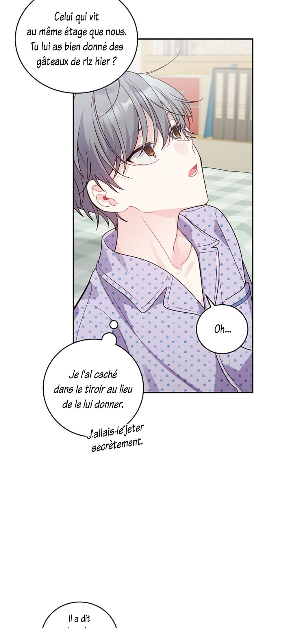 Merry Marbling Ch. 6 第8页