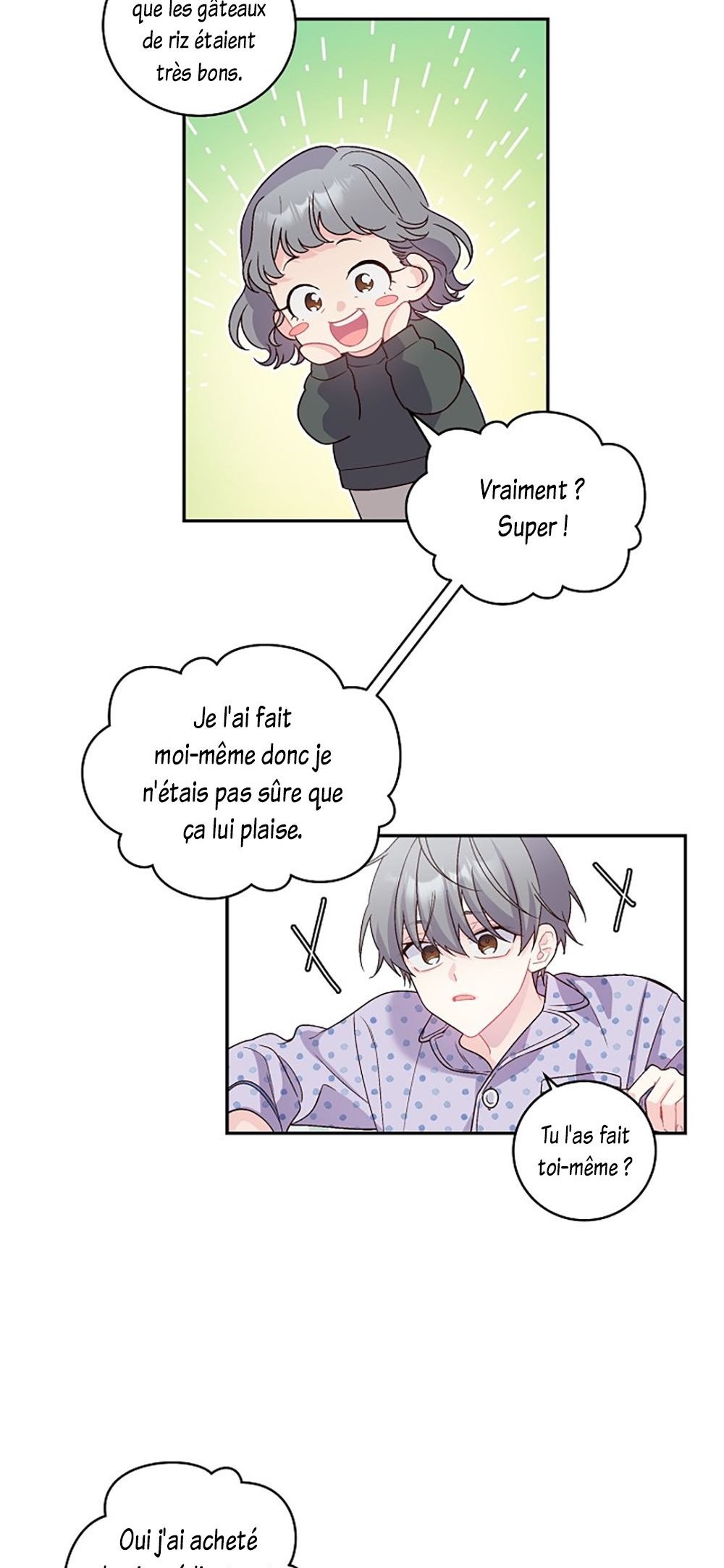 Merry Marbling Ch. 6 第9页