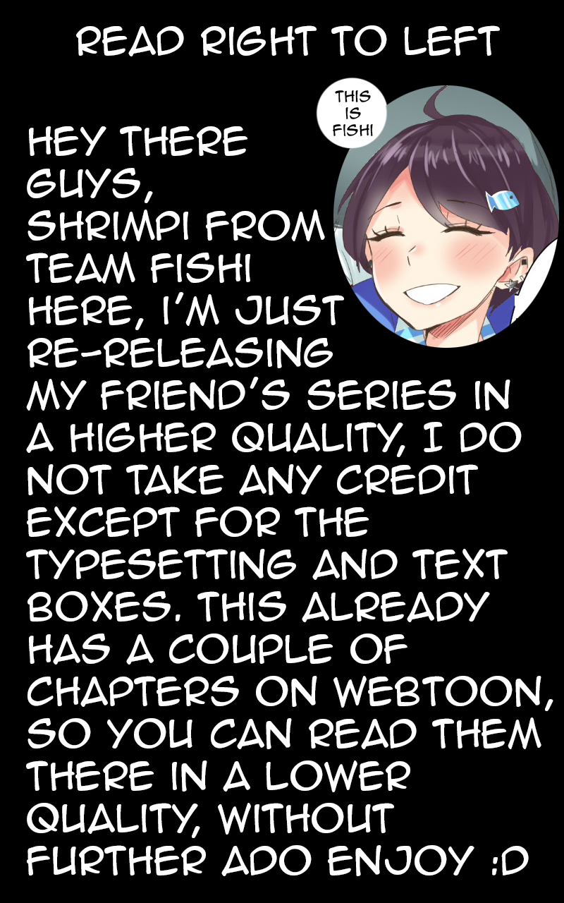 Dating My Childhood Bully Ch. 2 第1页