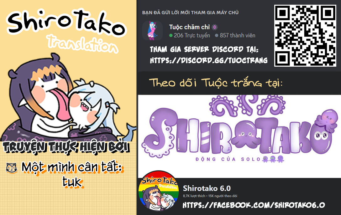 Succubus-san wa Itawaritai! Oneshot 第36页