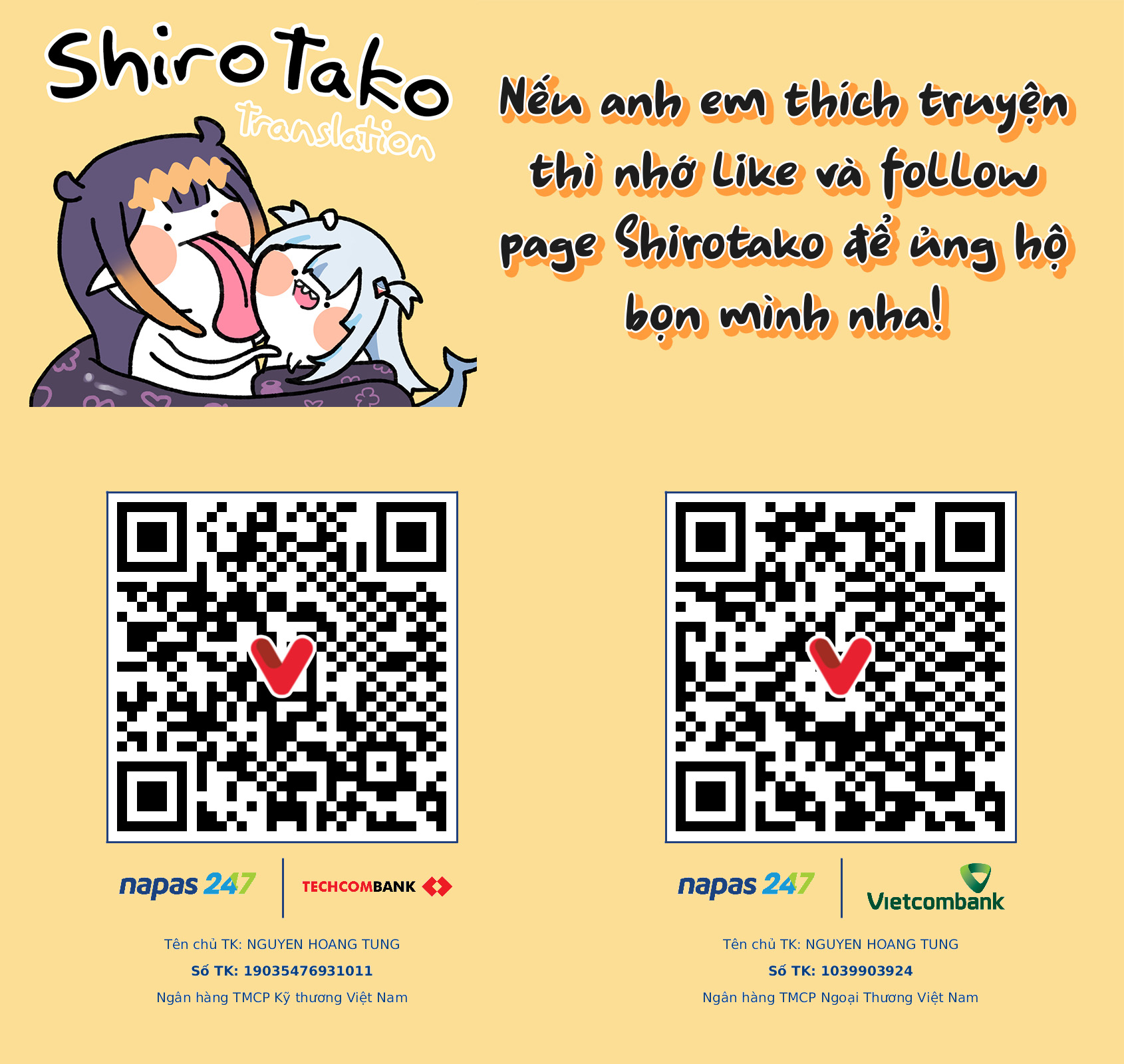 Succubus-san wa Itawaritai! Oneshot 第37页