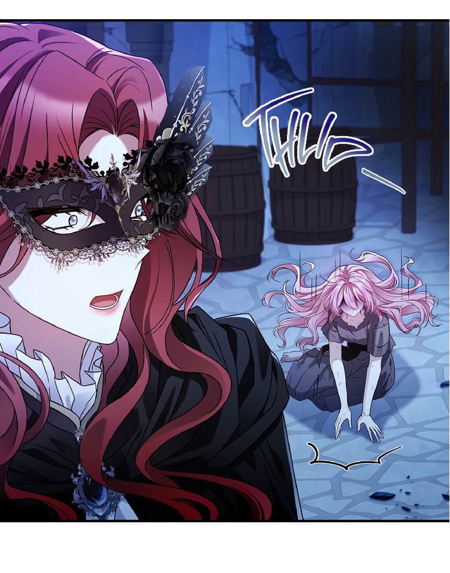 The Painless Player Ch. 2 第15页
