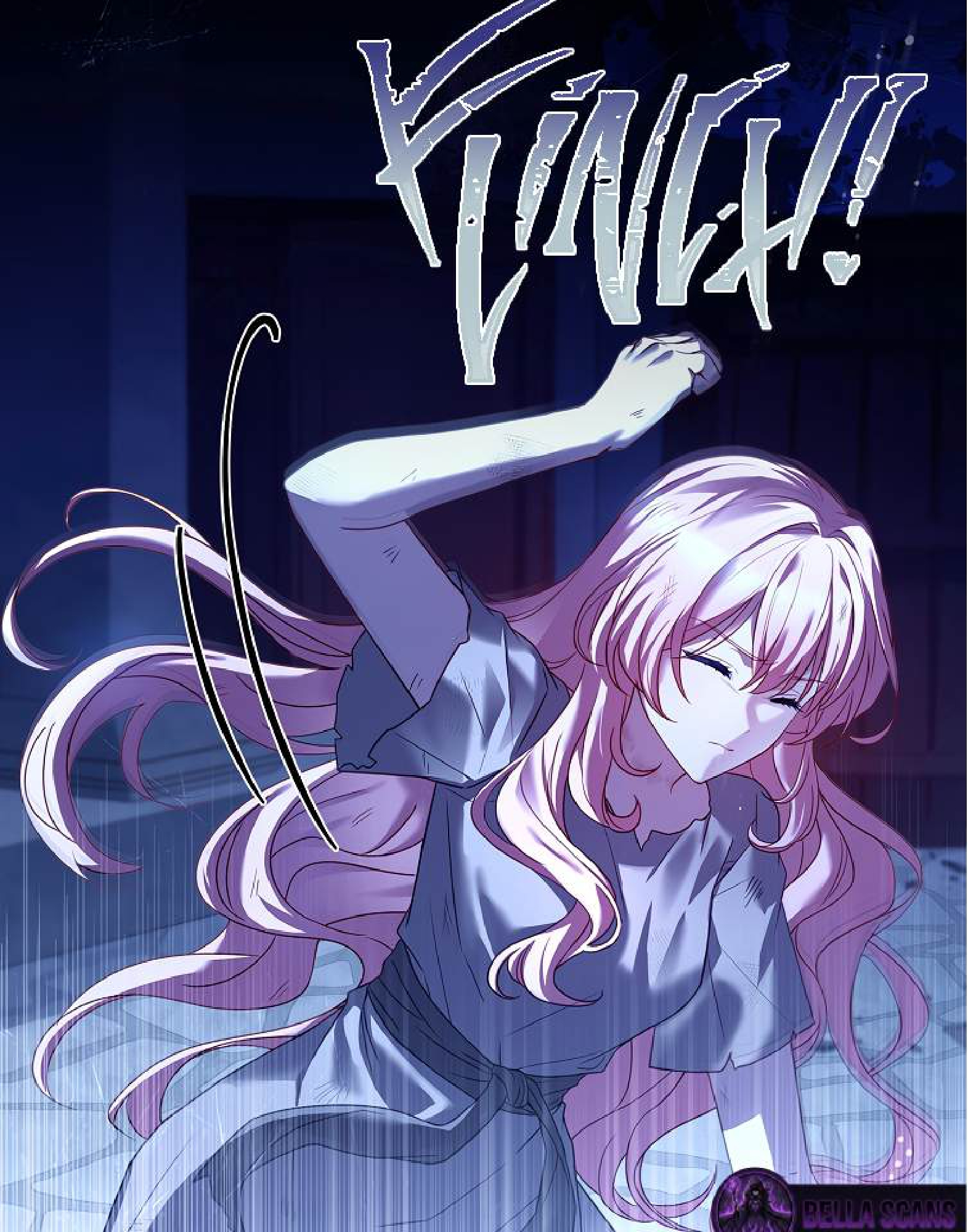 The Painless Player Ch. 2 第19页