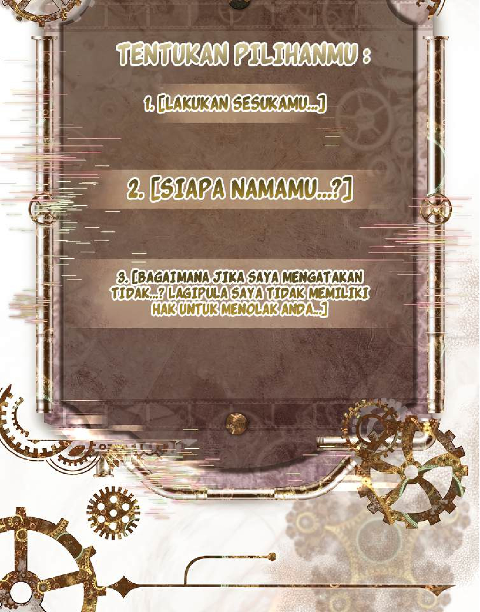 The Painless Player Ch. 2 第30页