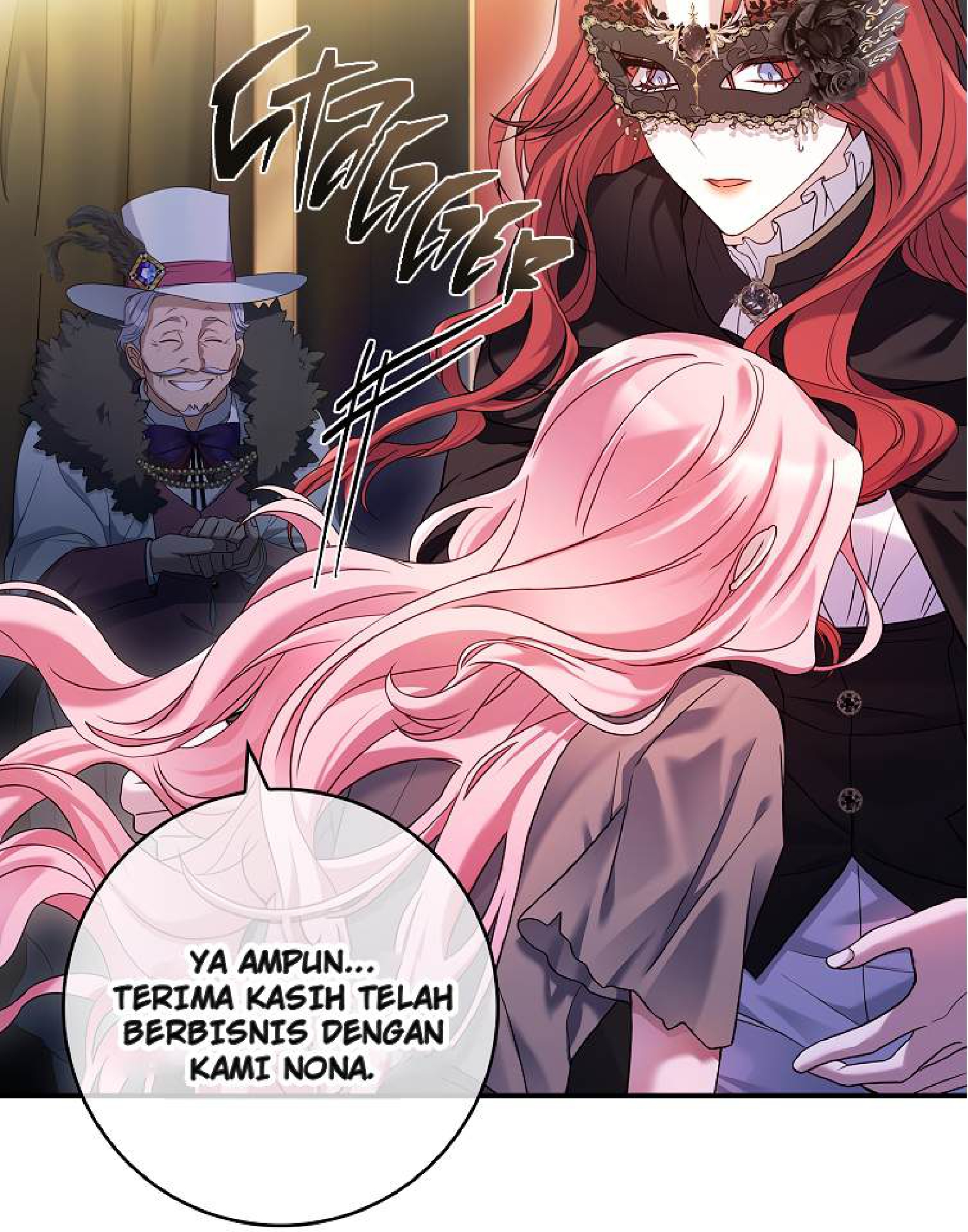 The Painless Player Ch. 2 第4页