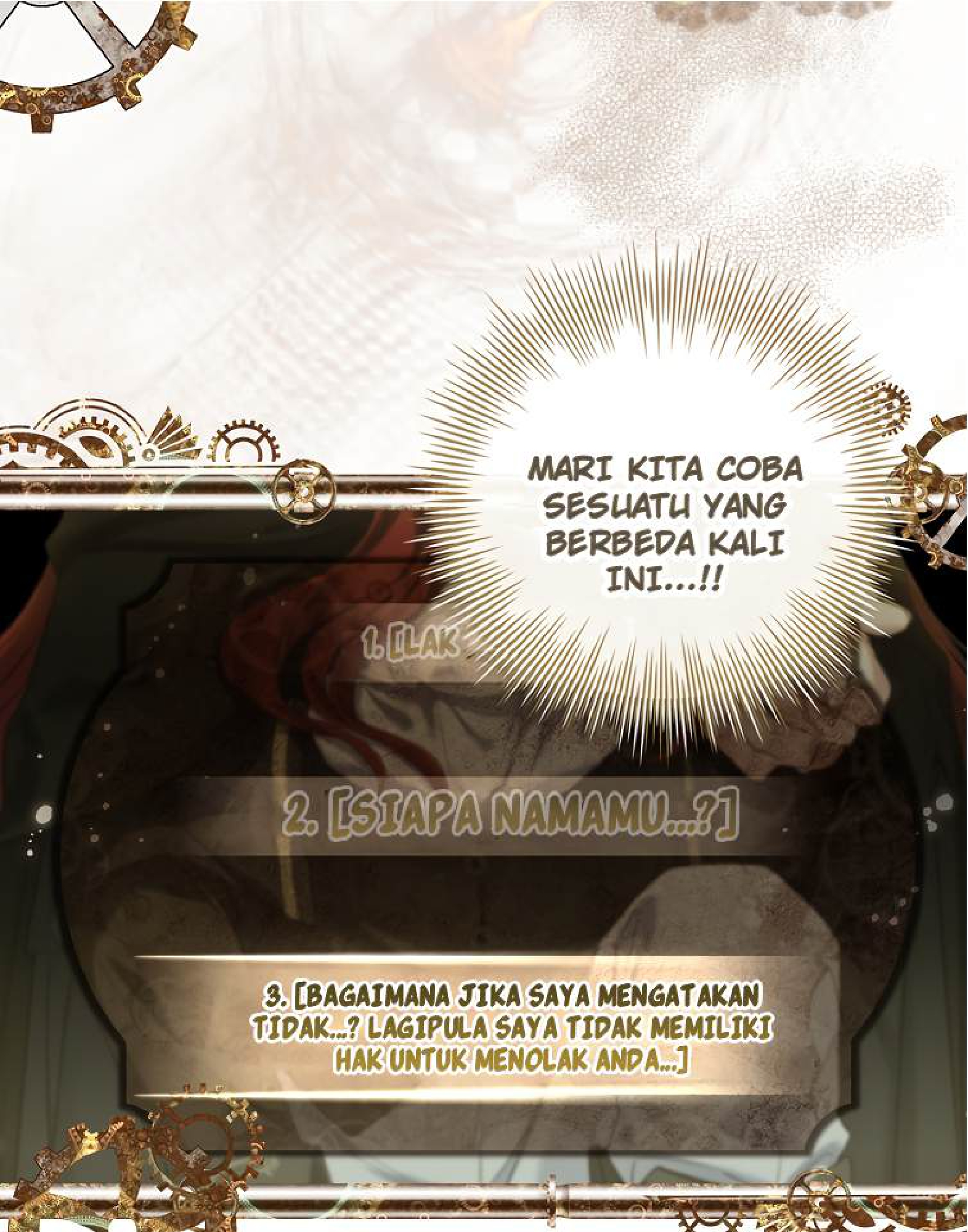 The Painless Player Ch. 2 第31页