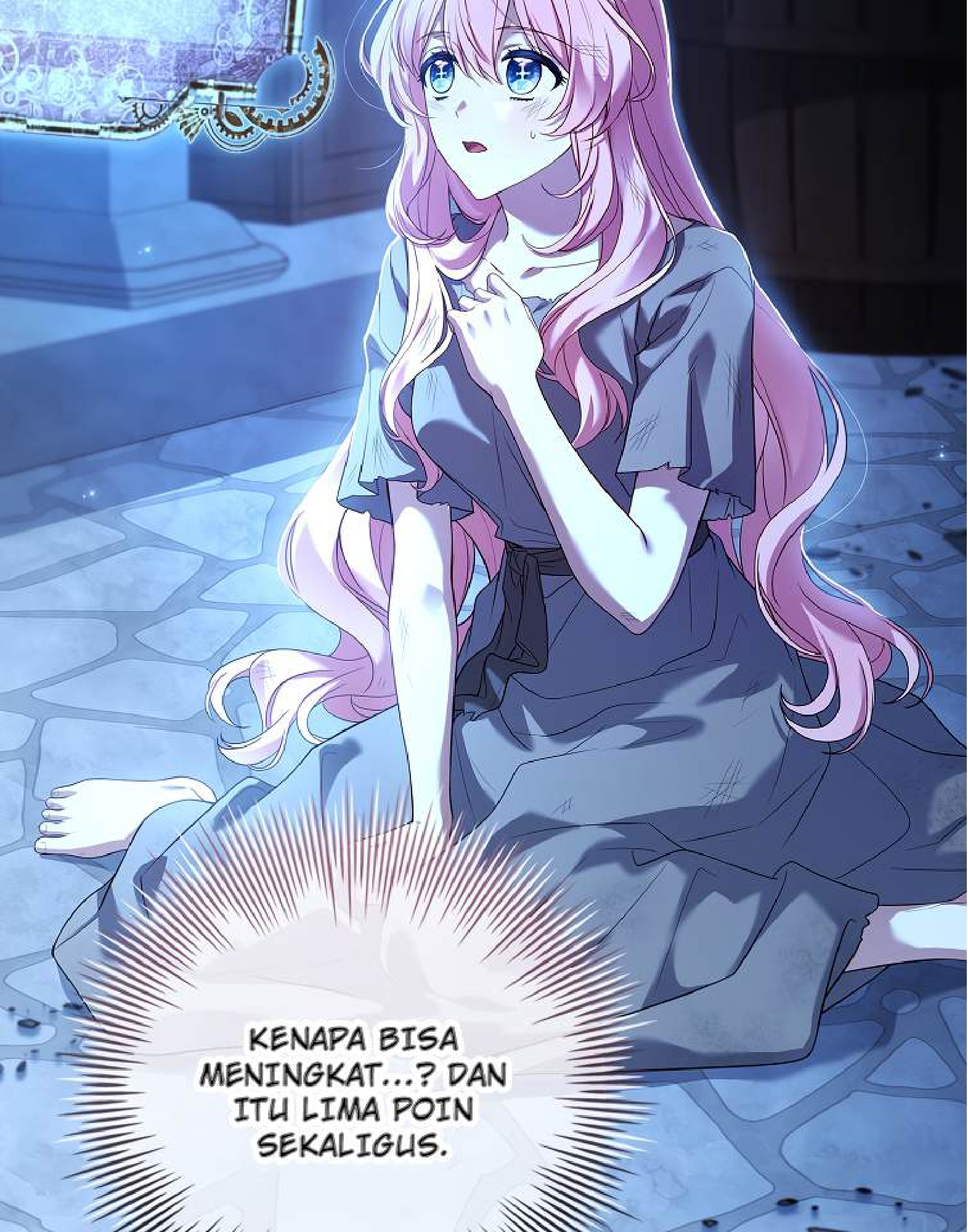 The Painless Player Ch. 2 第38页