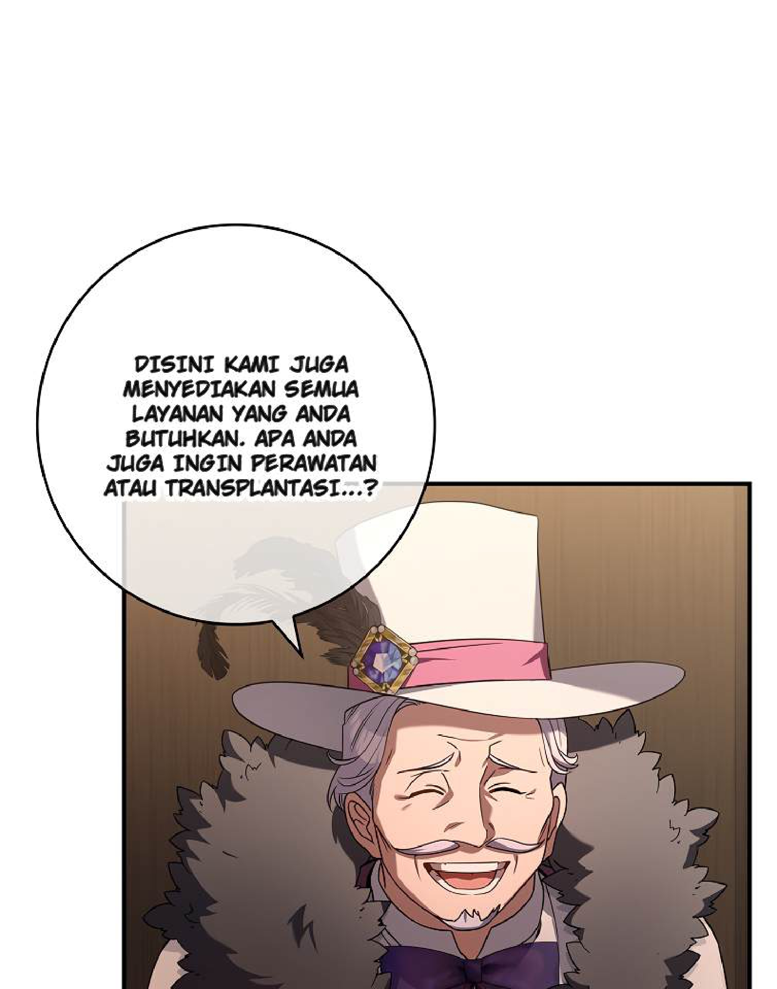 The Painless Player Ch. 2 第5页