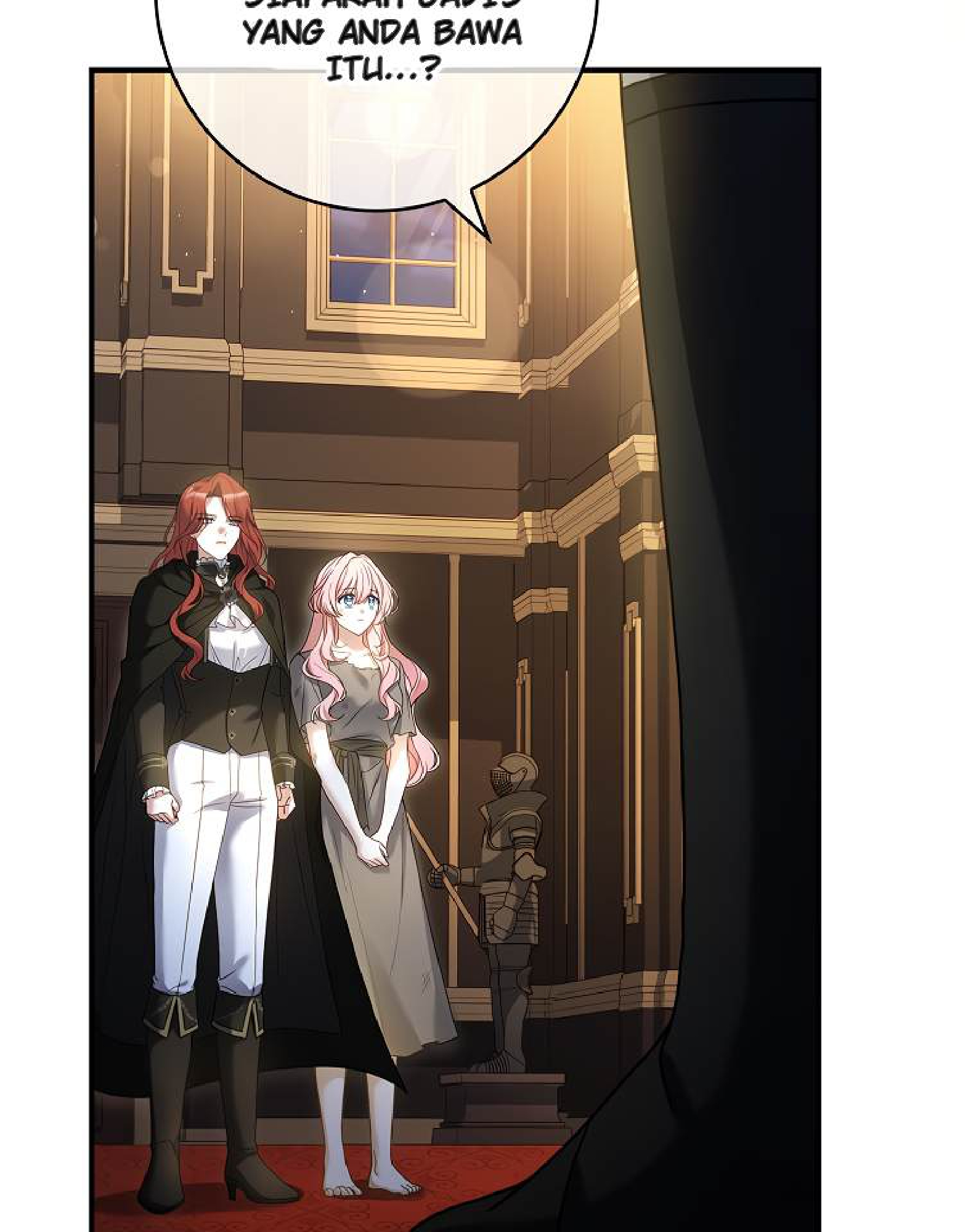 The Painless Player Ch. 2 第74页