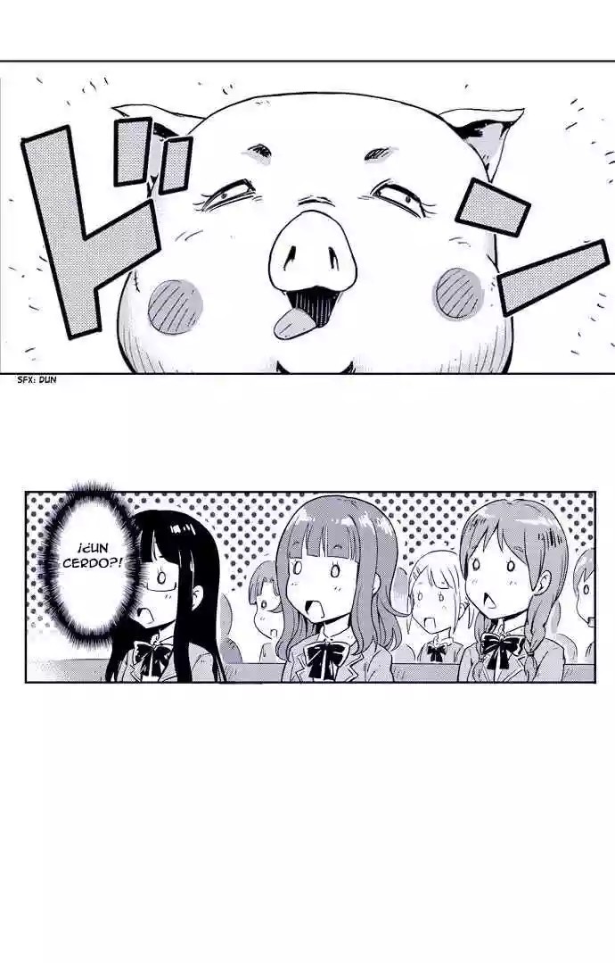 Gun & Girls Vol. 0 Ch. 2 第2页
