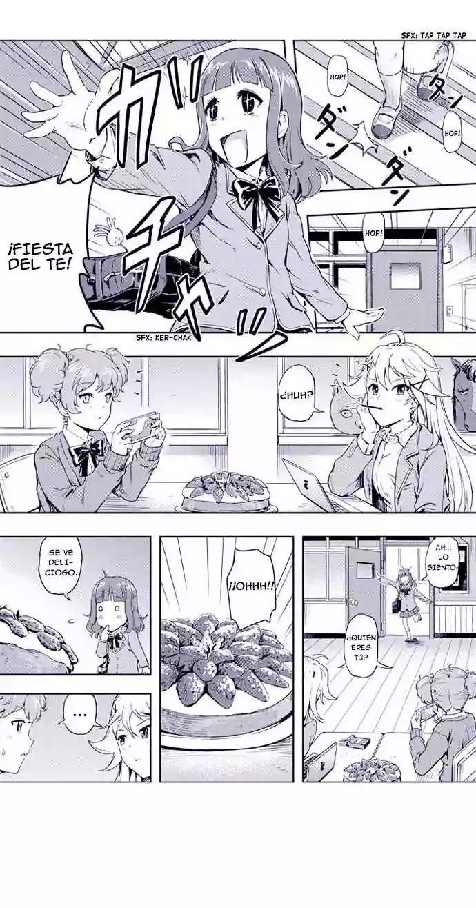 Gun & Girls Vol. 0 Ch. 2 第11页