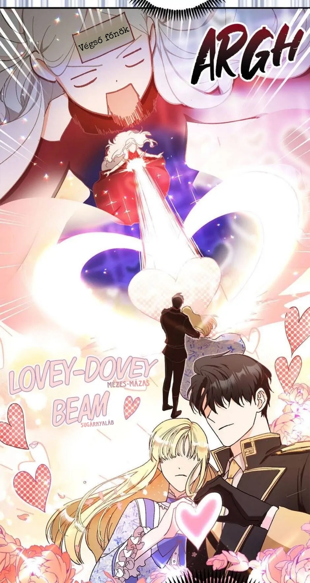Nae Namja Juingongui Anaega Doeeotda Ch. 1 第16页